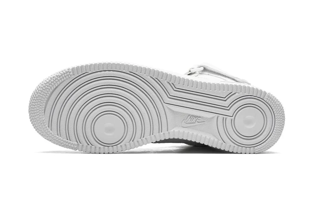 Réplica AIR Force 1 mid LV Nike Sneaker