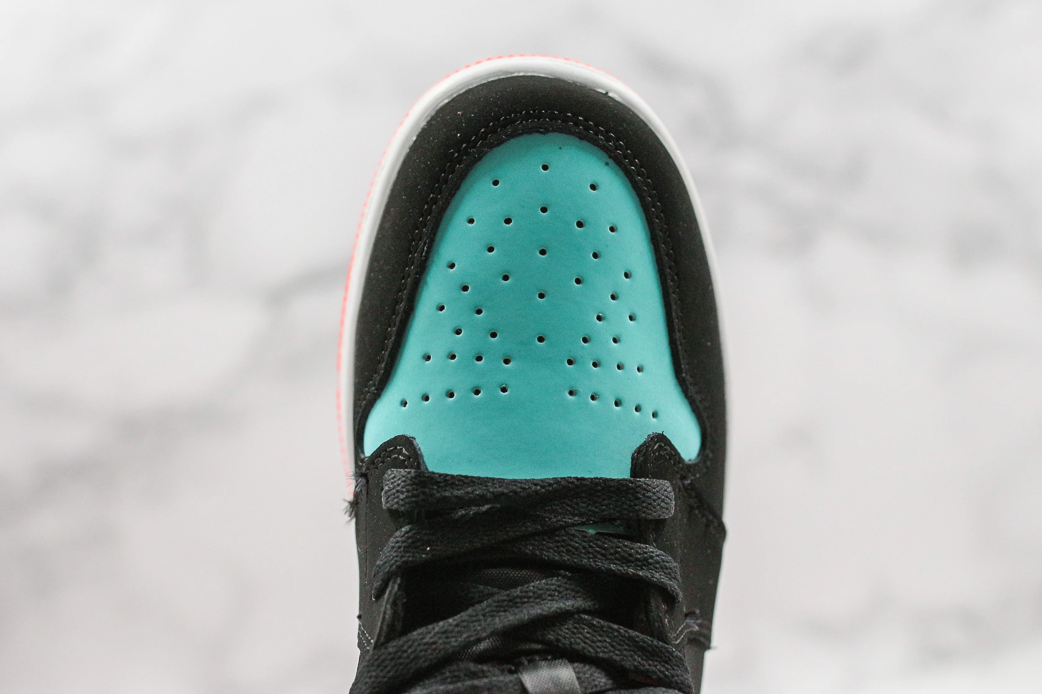 Réplica AIR JORDAN 1 Mid Sneaker