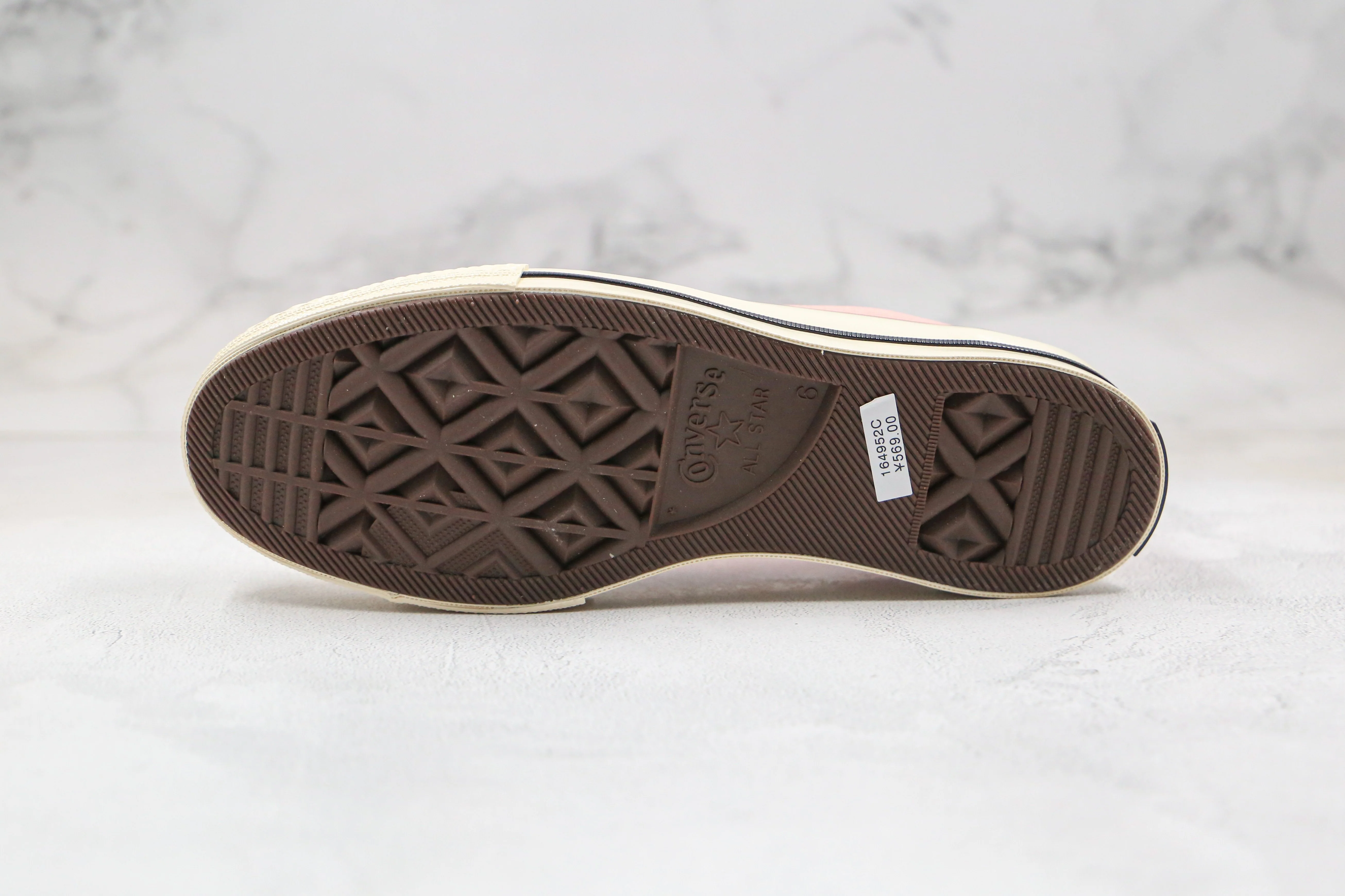 Réplica 1970S  Chuck Converse Shoes