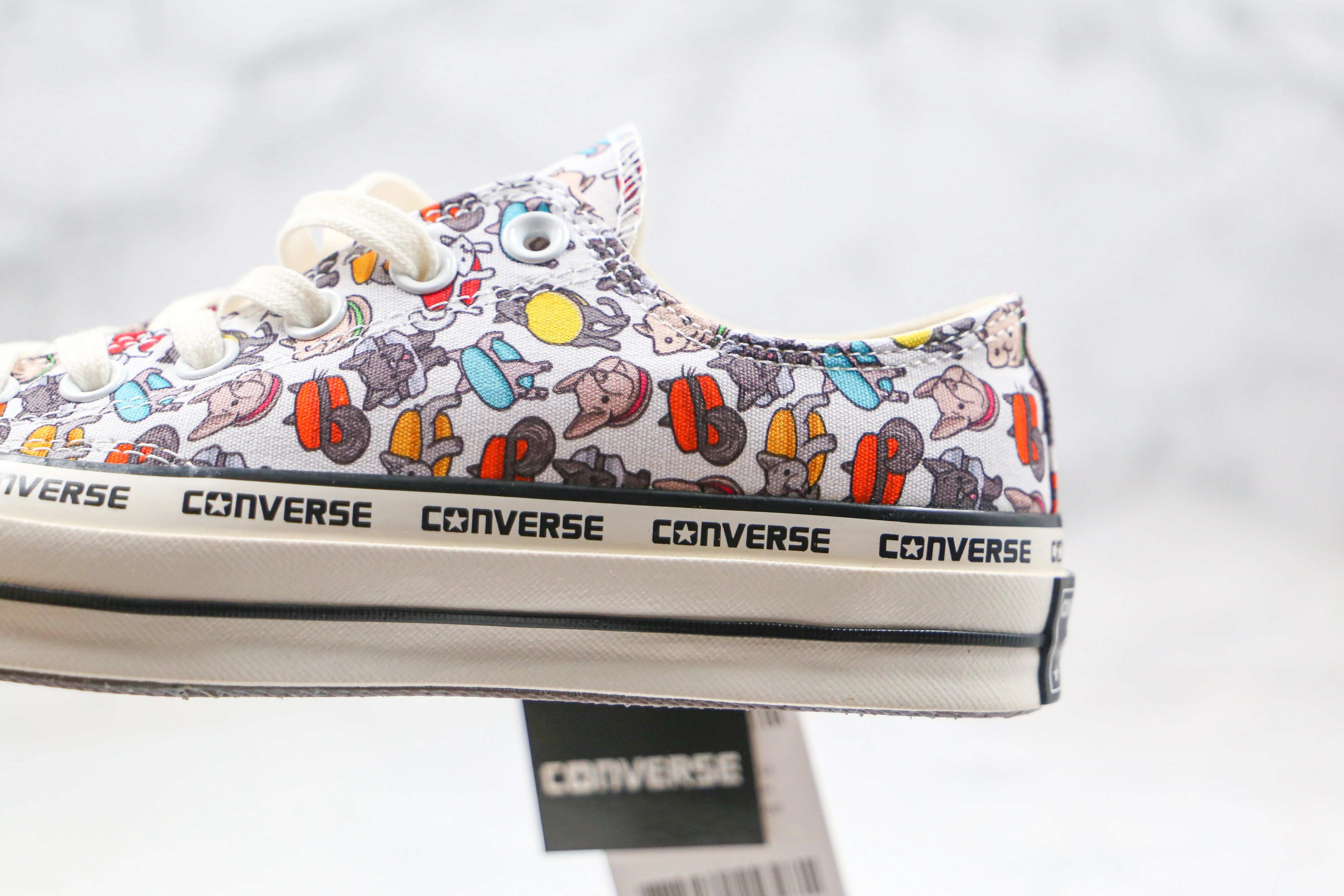 Réplica All Star 70s Chuck Converse Shoes