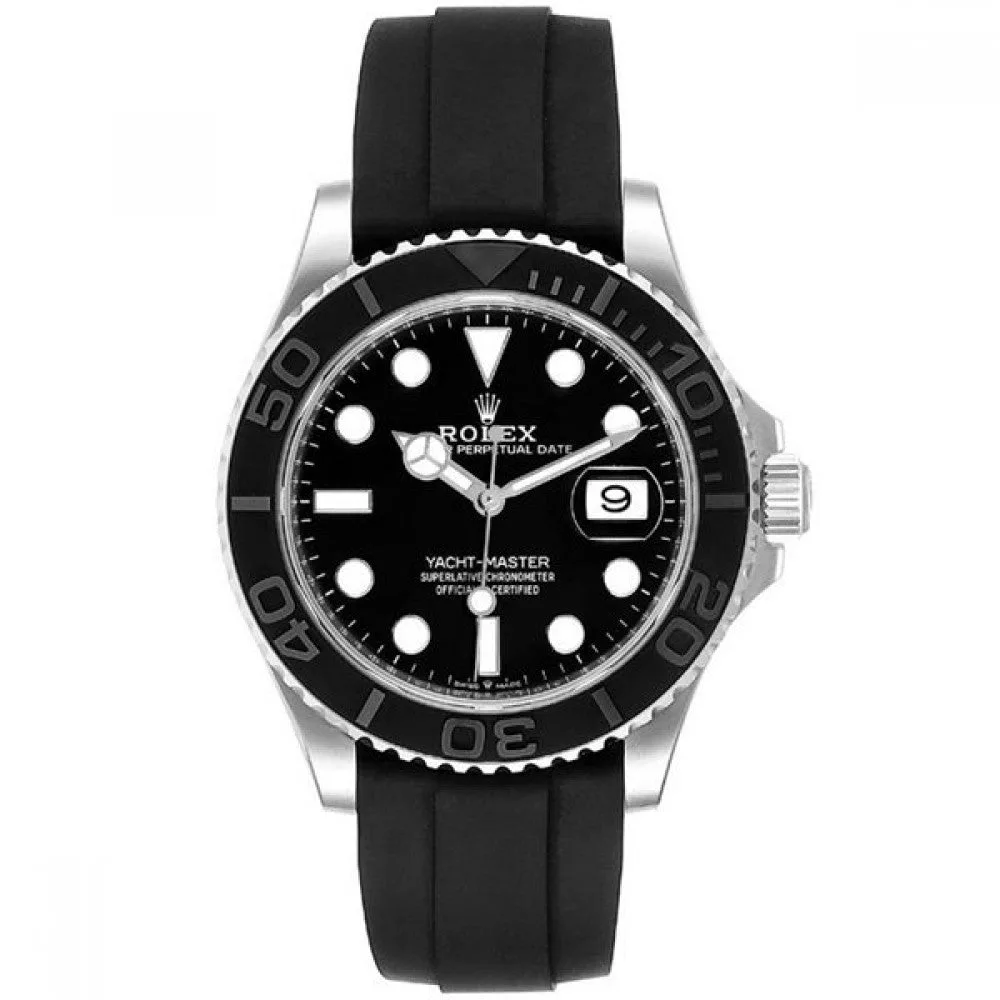 Rolex YACHT-MASTER 226659 Automatic Men s Watch