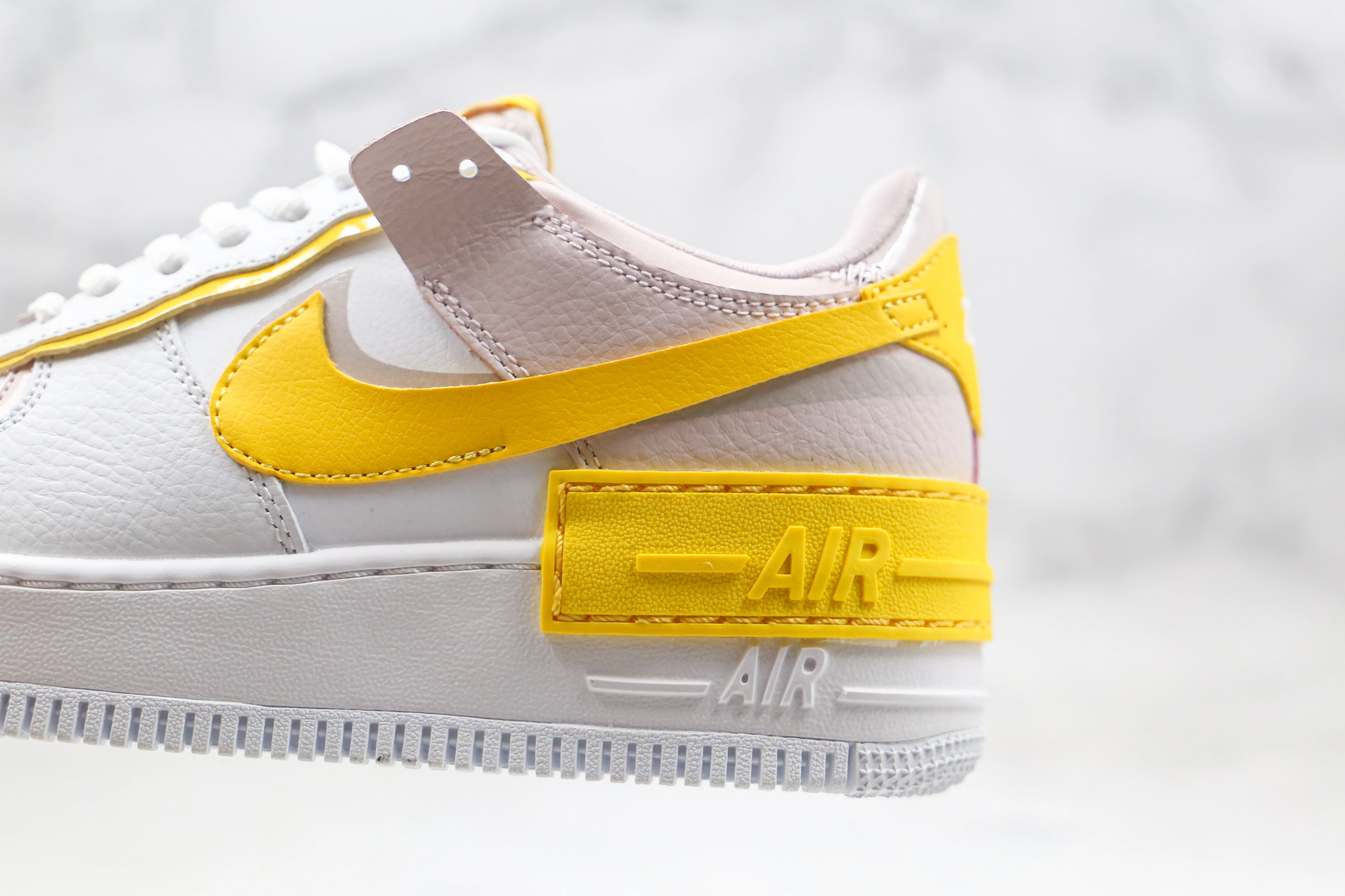 Réplica AIR FORCE 1 SAGE LOW Nike Sneaker