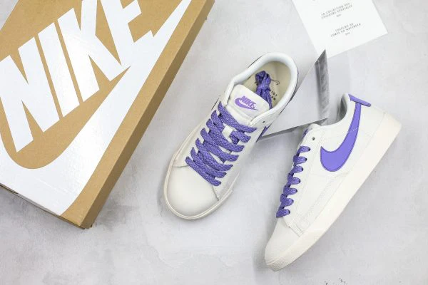 Nike Sneaker Réplica  BLAZER LOW
