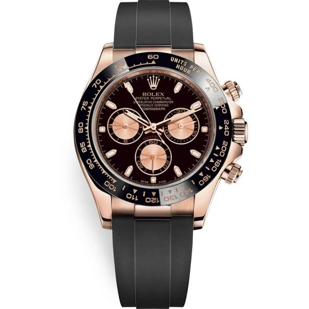 Rolex DAYTONA 116515LN Automatic Men s Watch