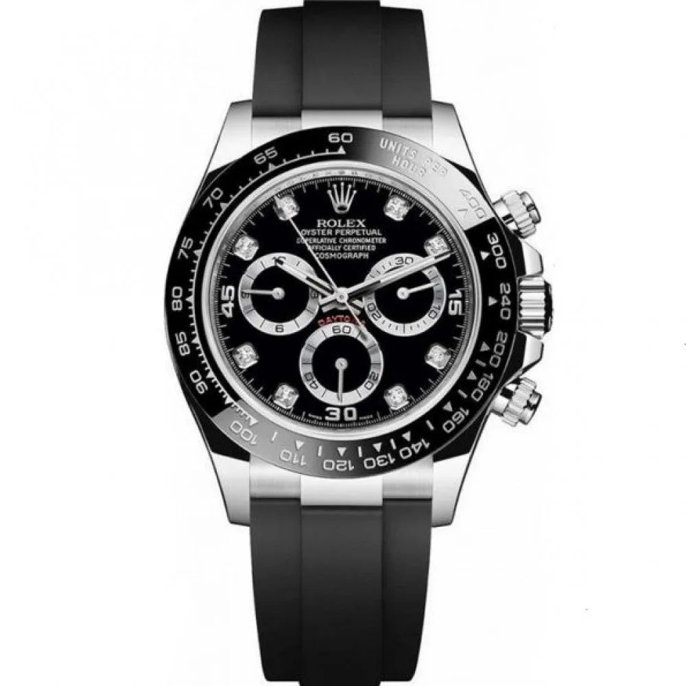 Rolex DAYTONA 116519LN Automatic Men s Watch