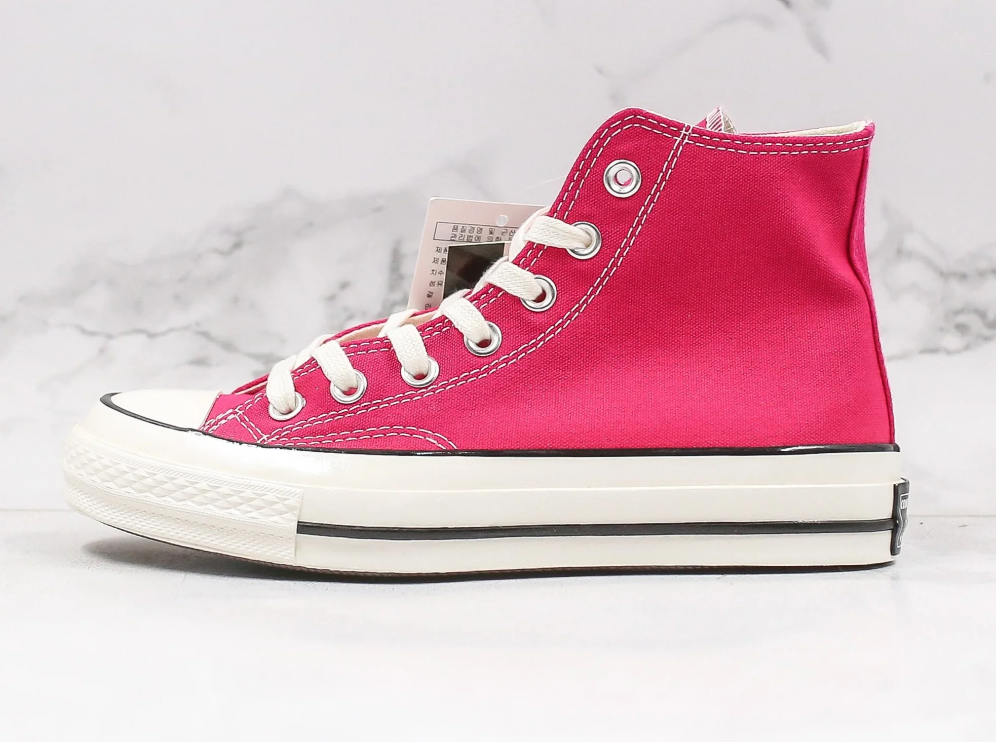 Réplica 1970S Chuck Converse Shoes