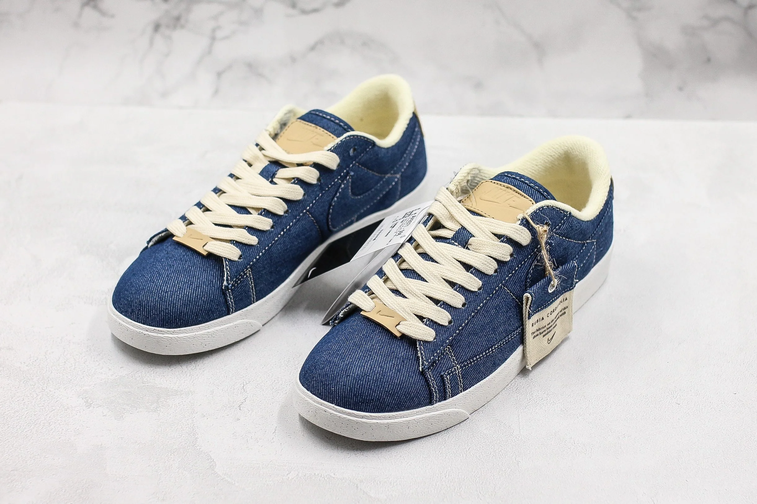 Nike Sneaker Réplica  BLAZER LOW