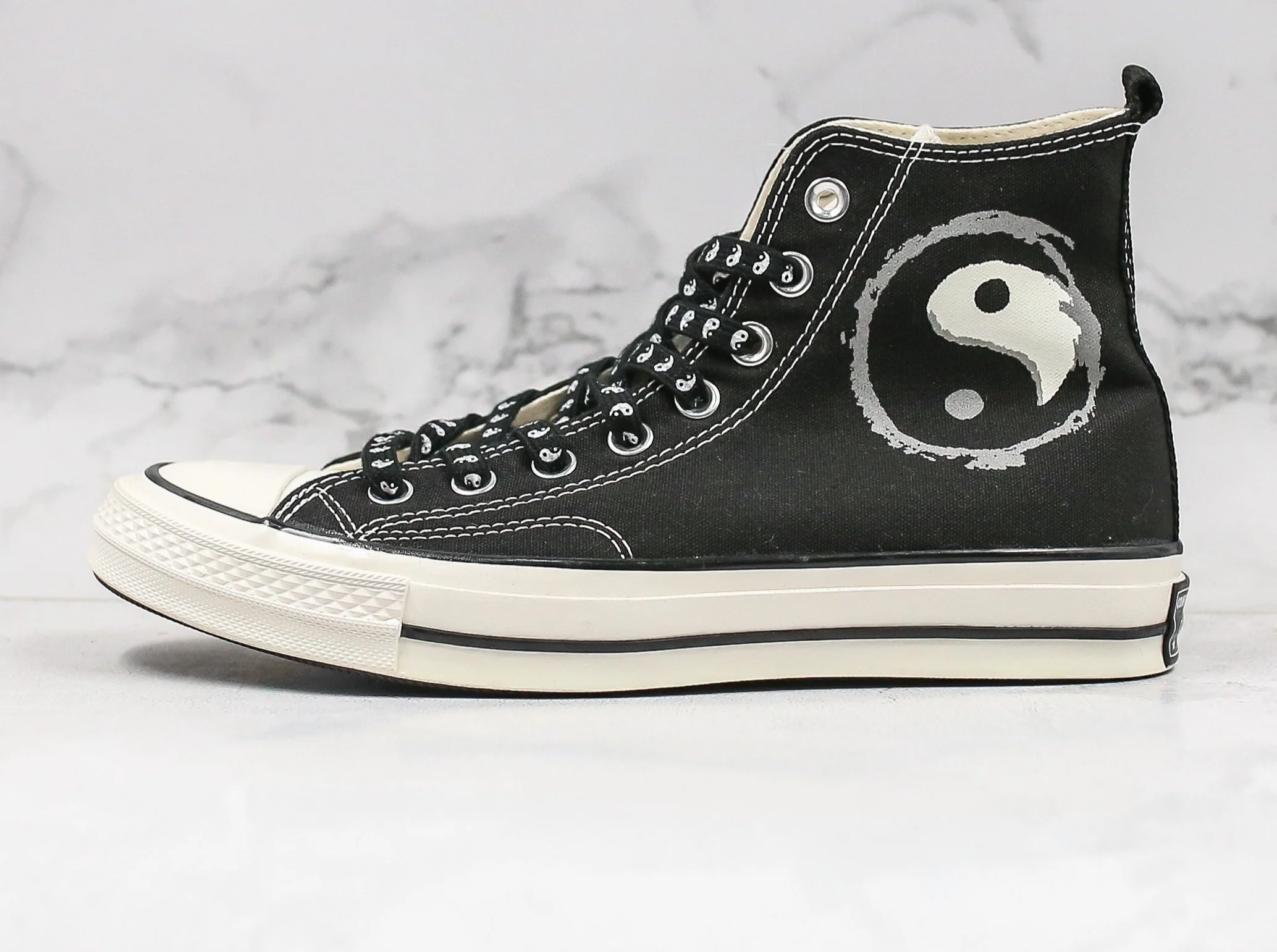 Réplica 1970s Chuck Converse Shoes