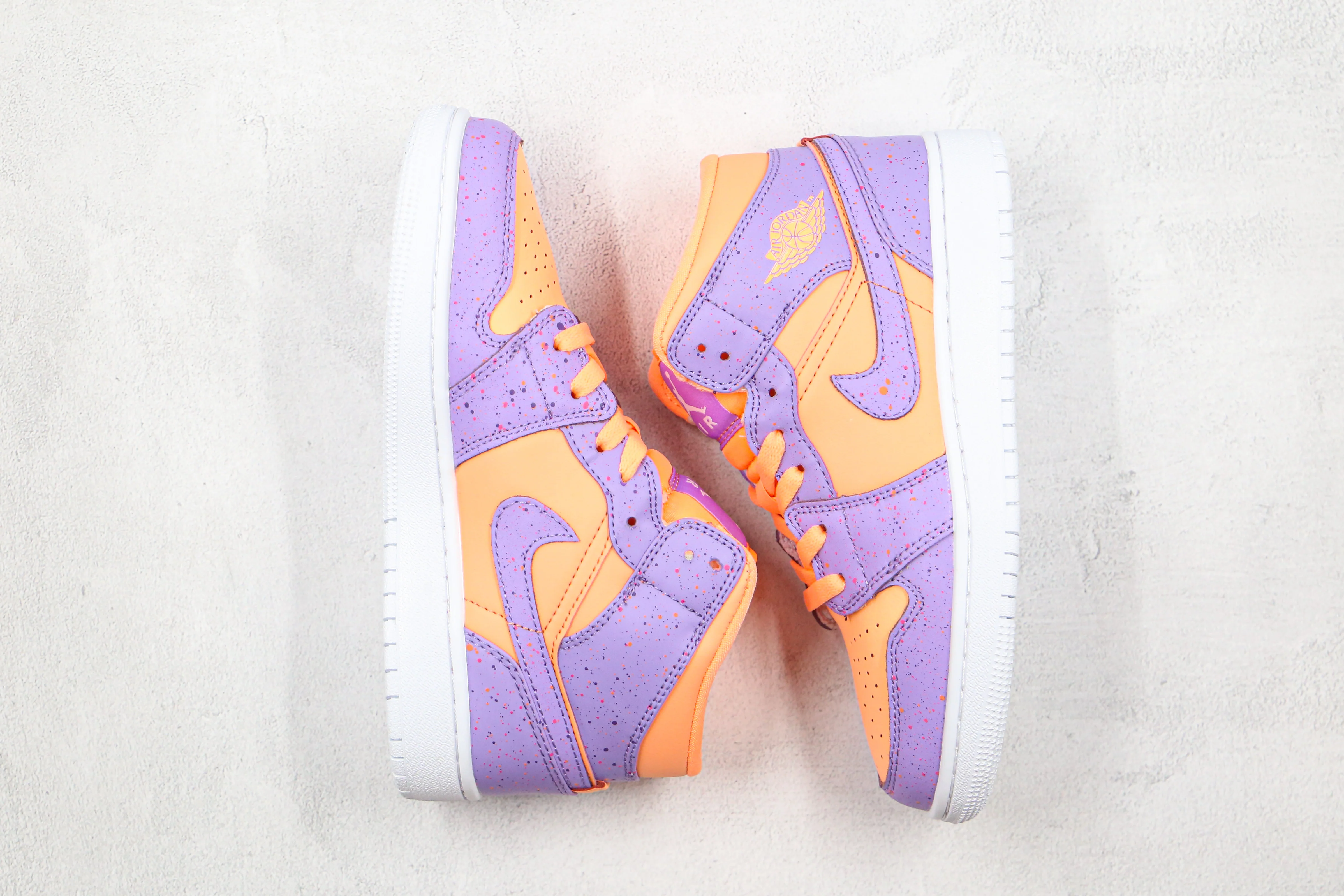 Réplica AIR JORDAN 1 Mid Sneaker