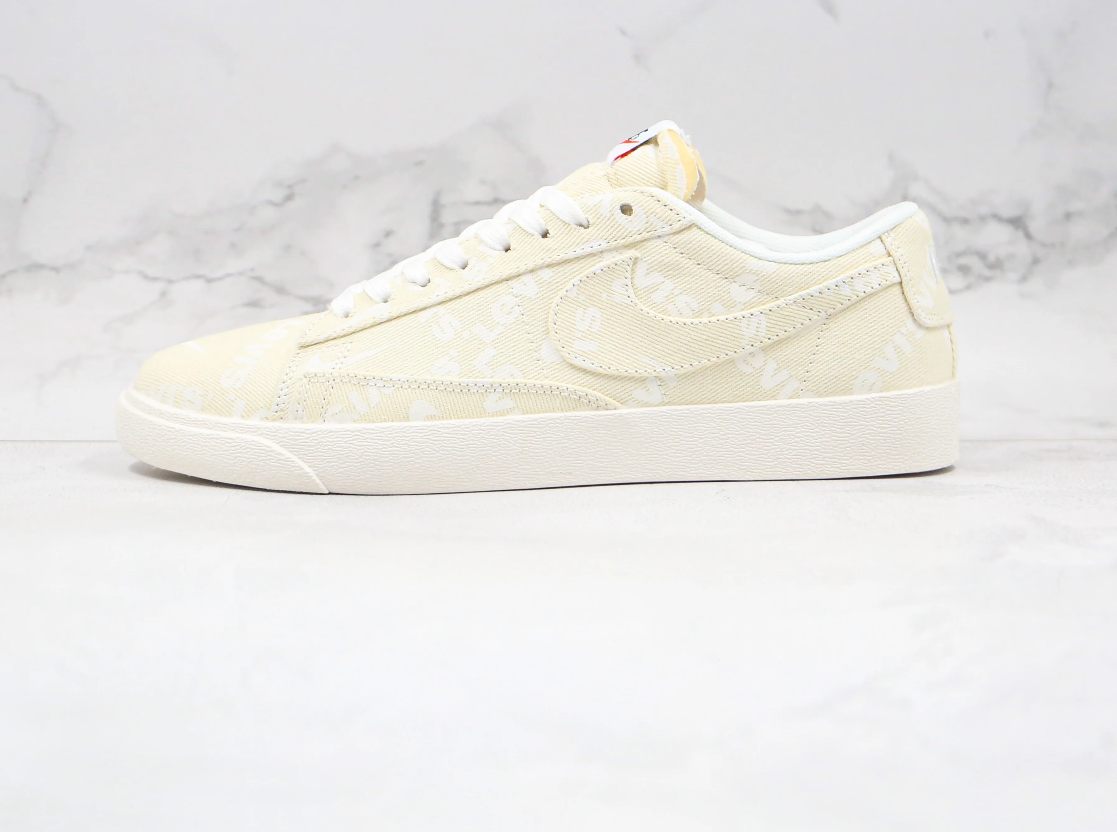 Nike Sneaker Réplica  BLAZER LOW