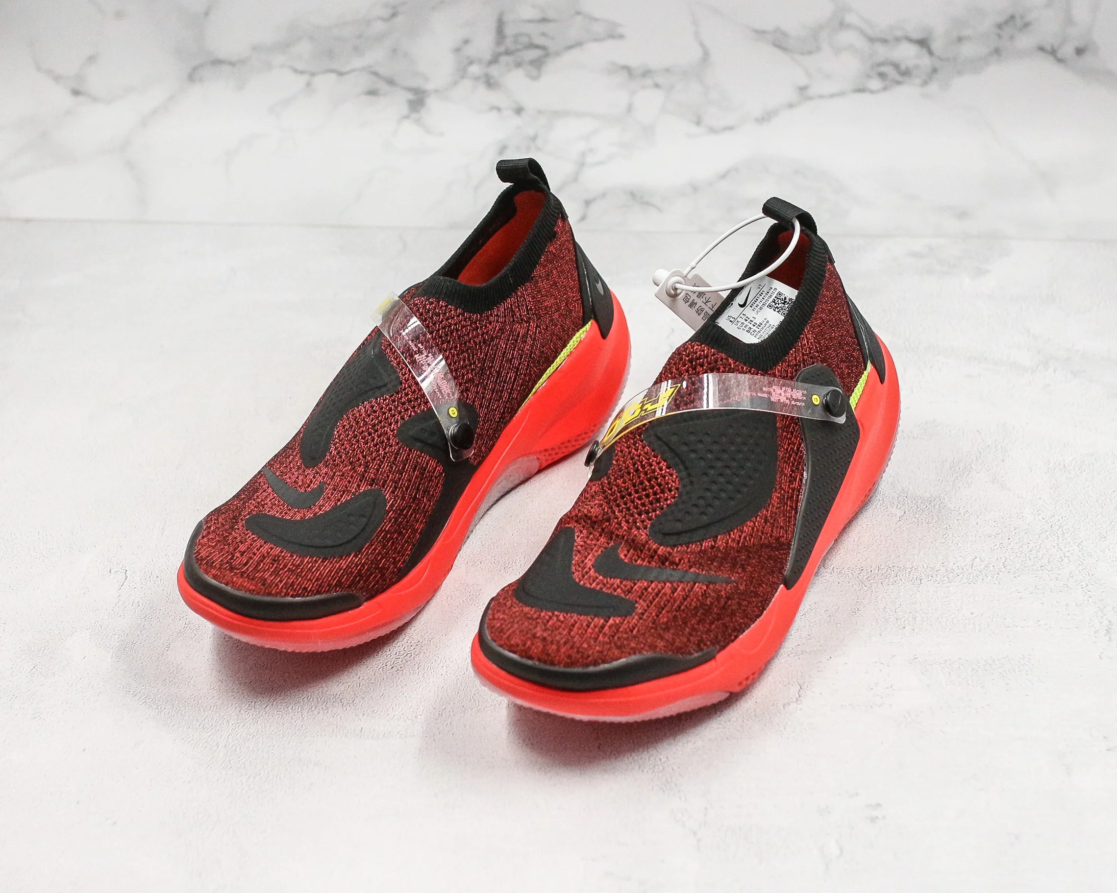 Réplica JOYRIDE CC3 SETTER - SPEED Nike Sneaker