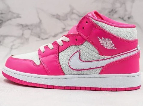 Réplica AIR JORDAN 1 Mid Sneaker