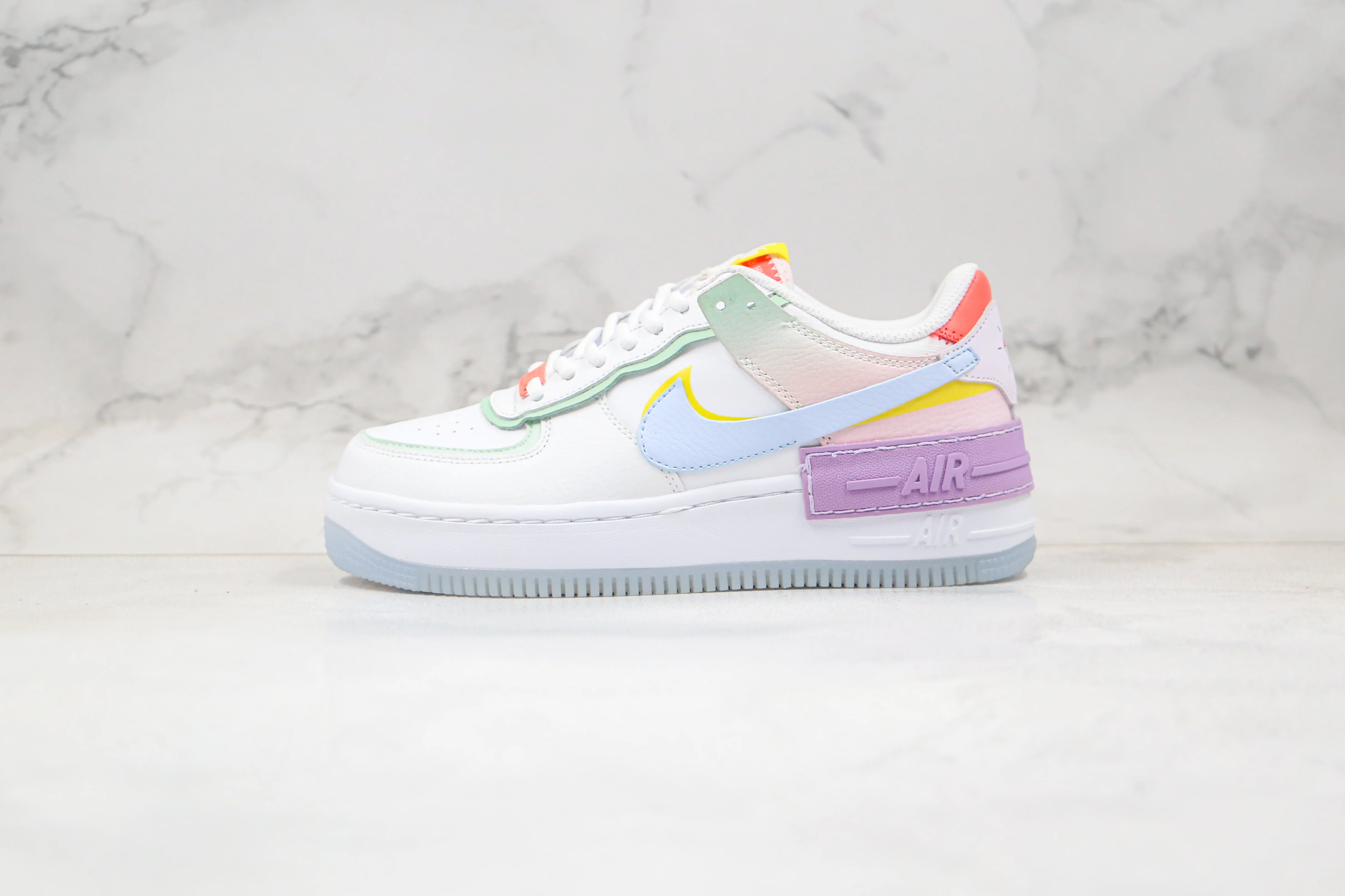 Réplica AIR FORCE 1 SAGE LOW Nike Sneaker
