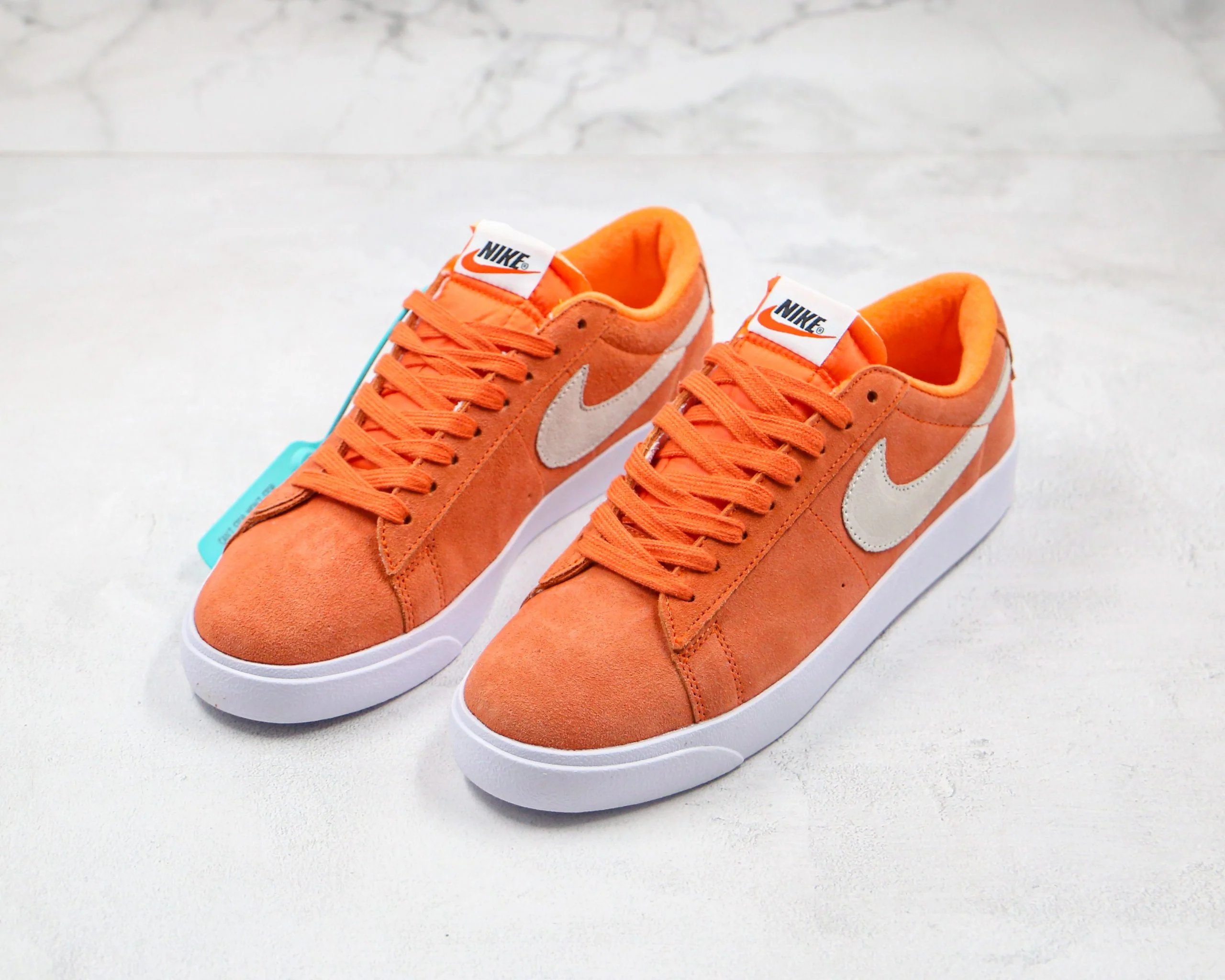Nike Sneaker Réplica  BLAZER LOW