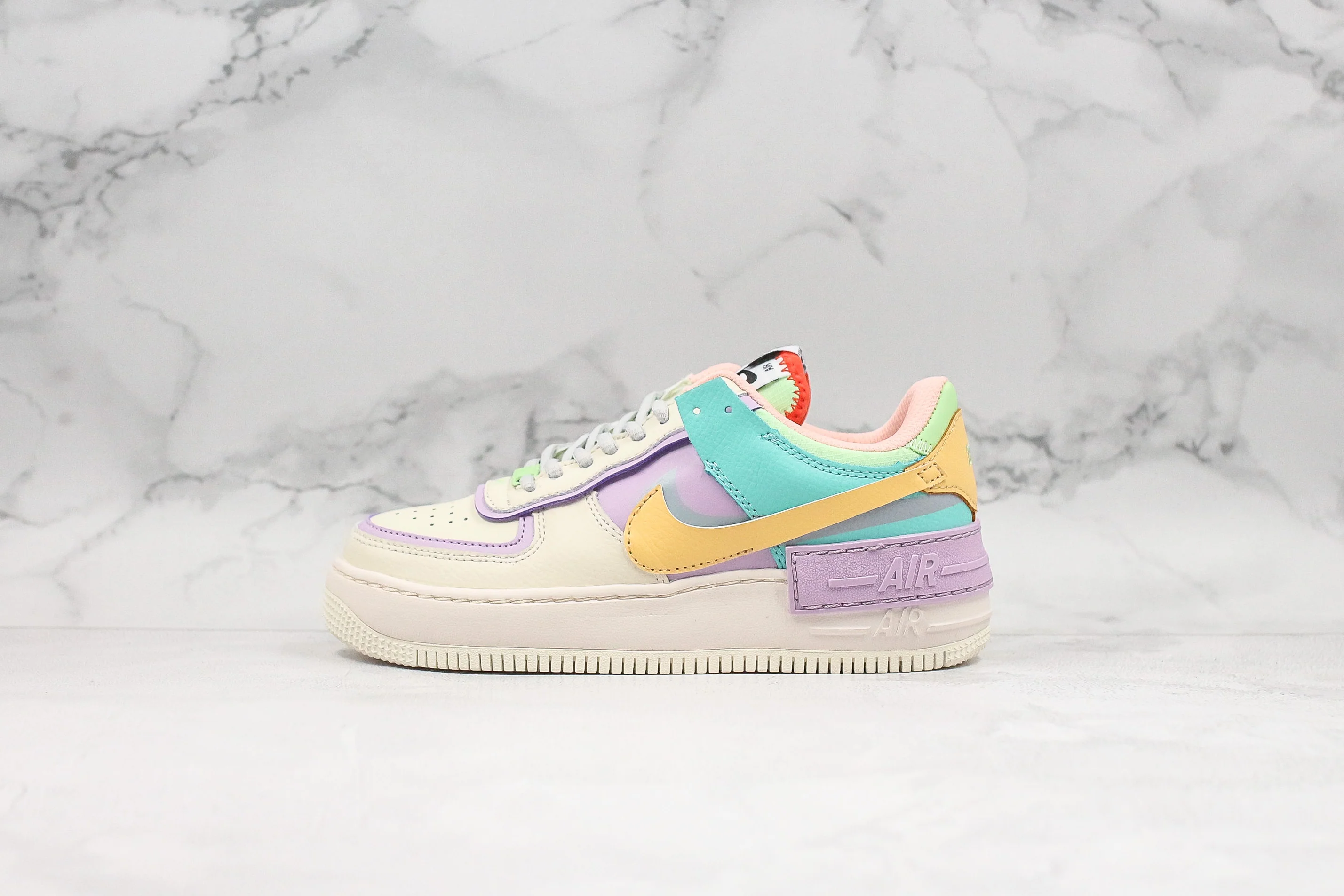 Réplica AIR FORCE 1 SAGE LOW Nike Sneaker