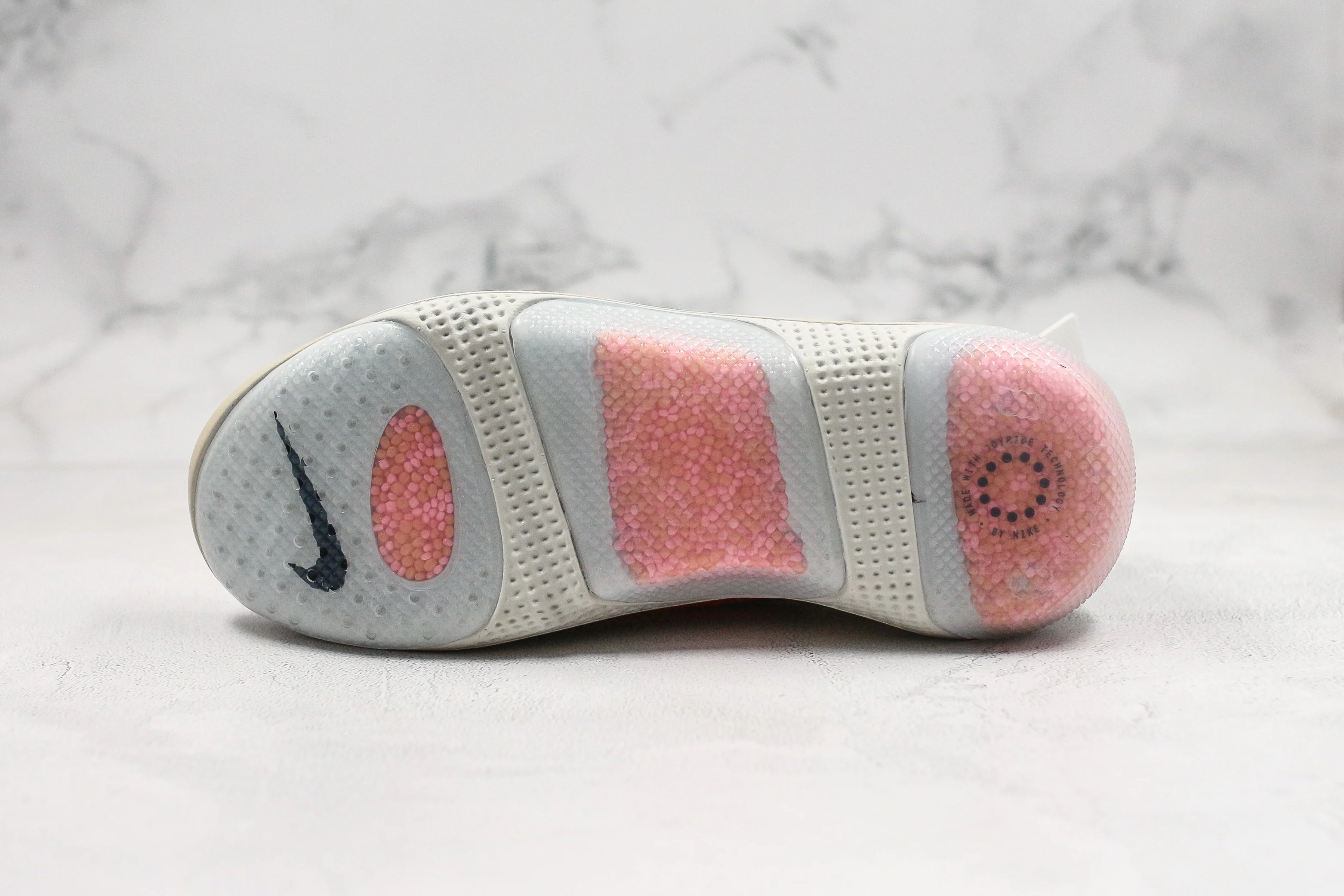 Réplica JOYRIDE CC3 SETTER - ORANGE Nike Sneaker