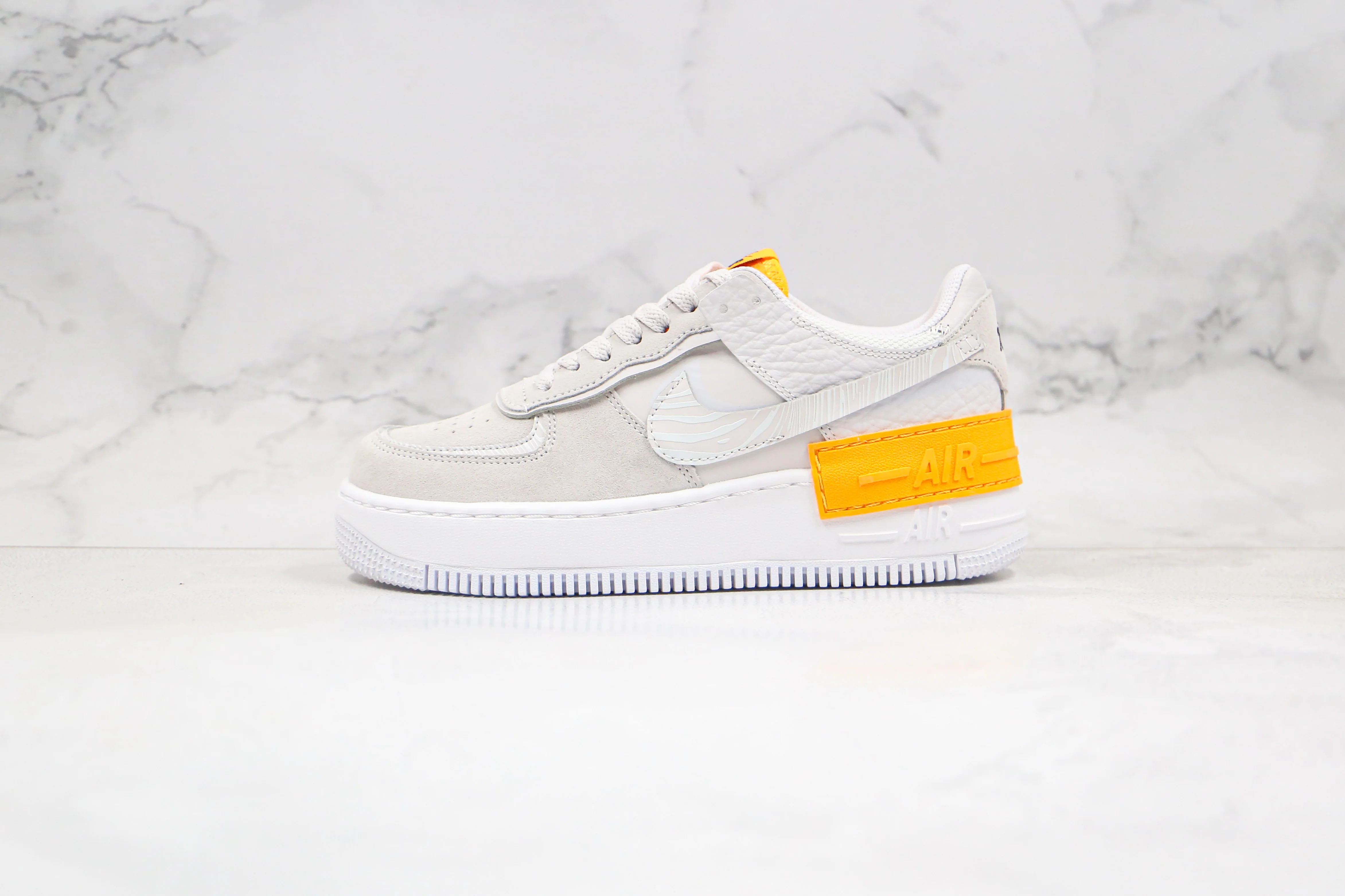 Réplica AIR FORCE 1 SAGE LOW Nike Sneaker