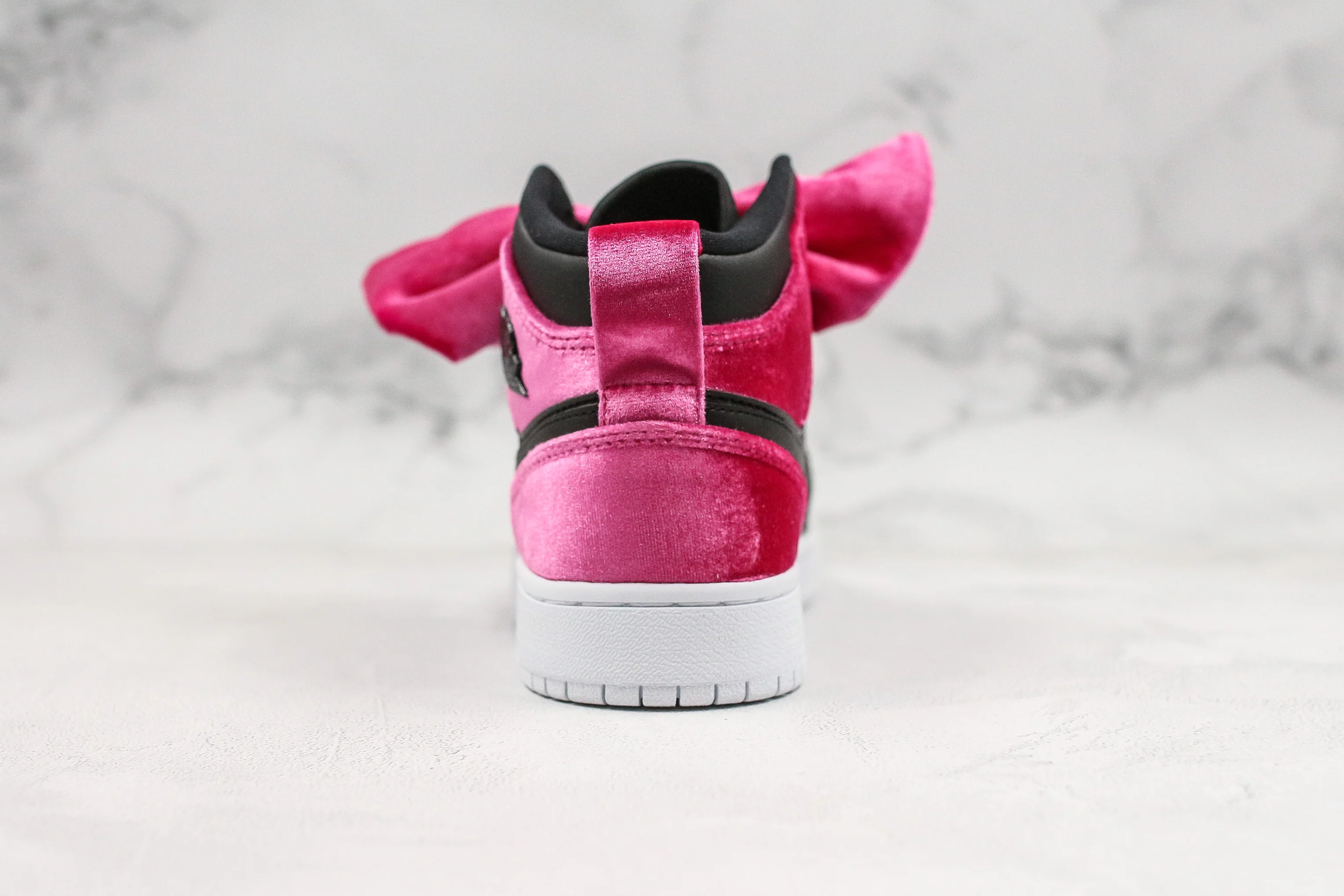 Réplica AIR JORDAN 1 mid Sneaker