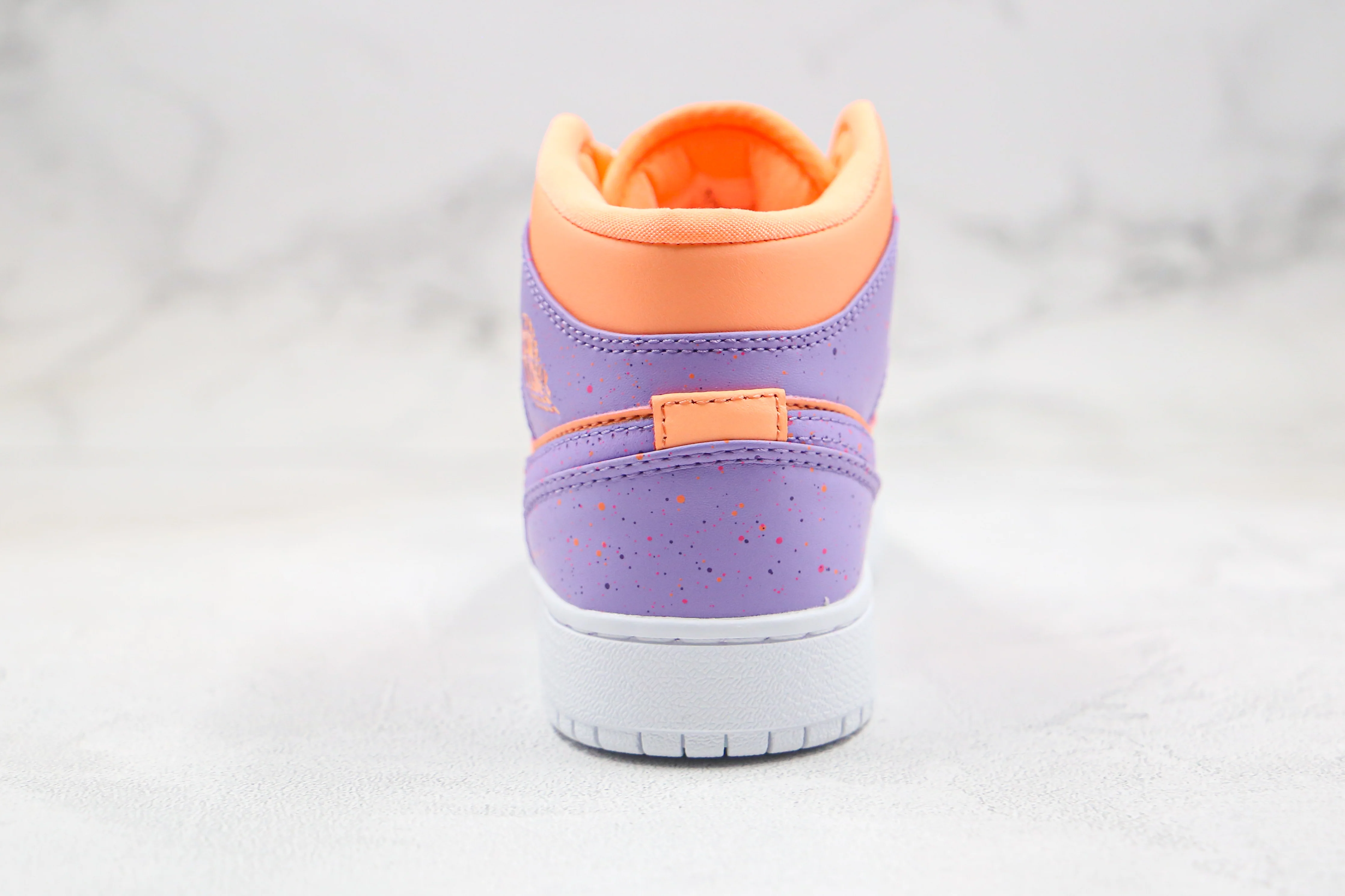 Réplica AIR JORDAN 1 Mid Sneaker
