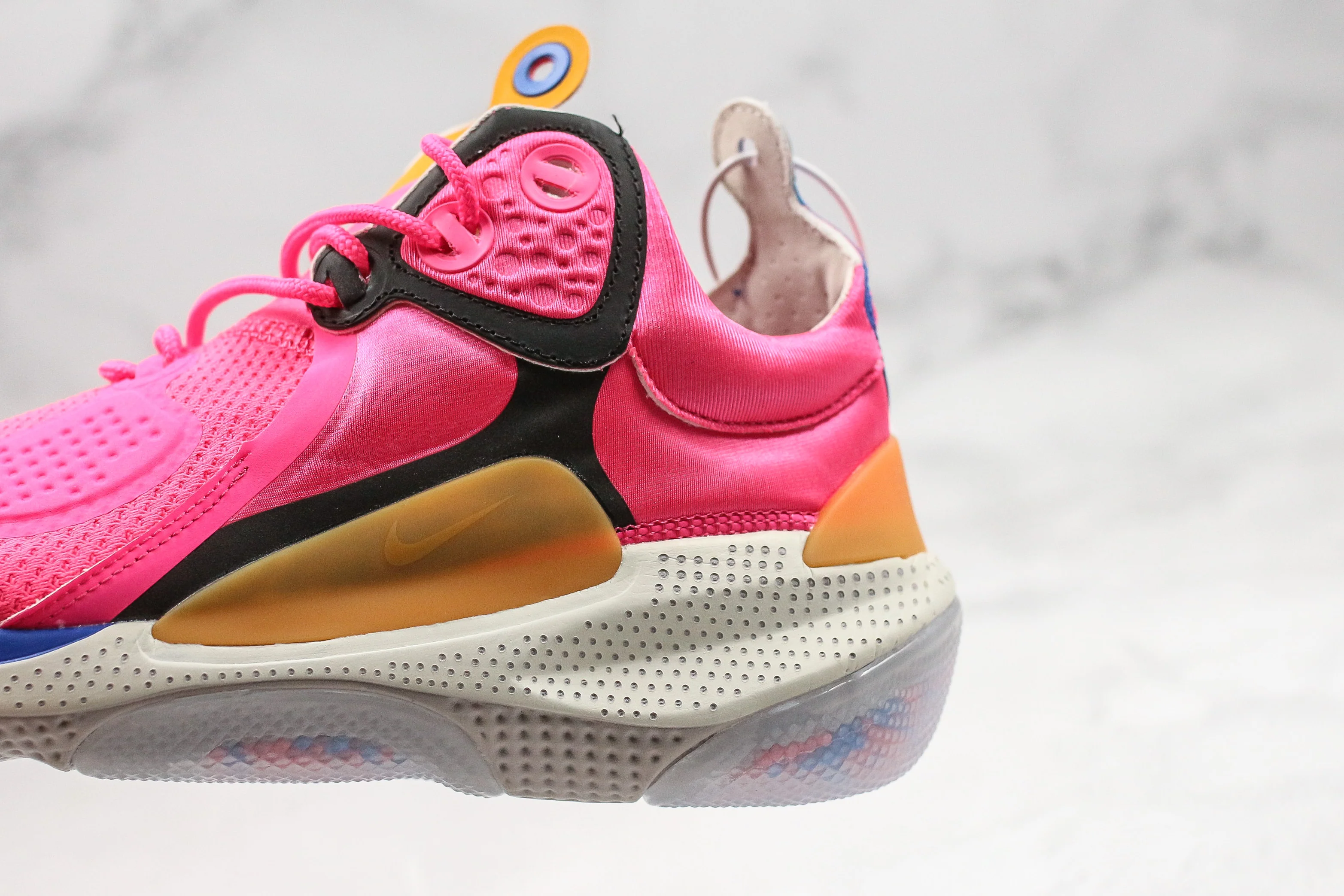Réplica JOYRIDE CC3 SETTER - FUCHIA Nike Sneaker