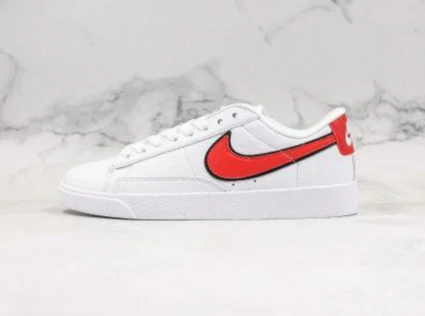 Nike Sneaker Réplica  BLAZER LOW