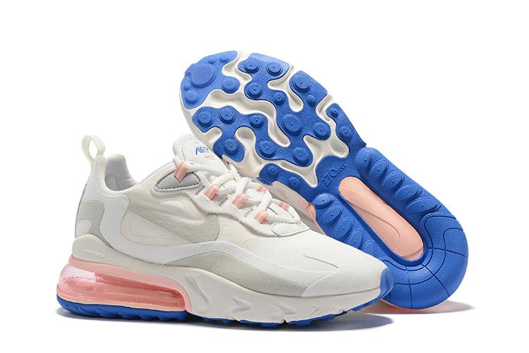 Réplica AIR MAX 270 REACT BAUHAUS Nike Sneaker