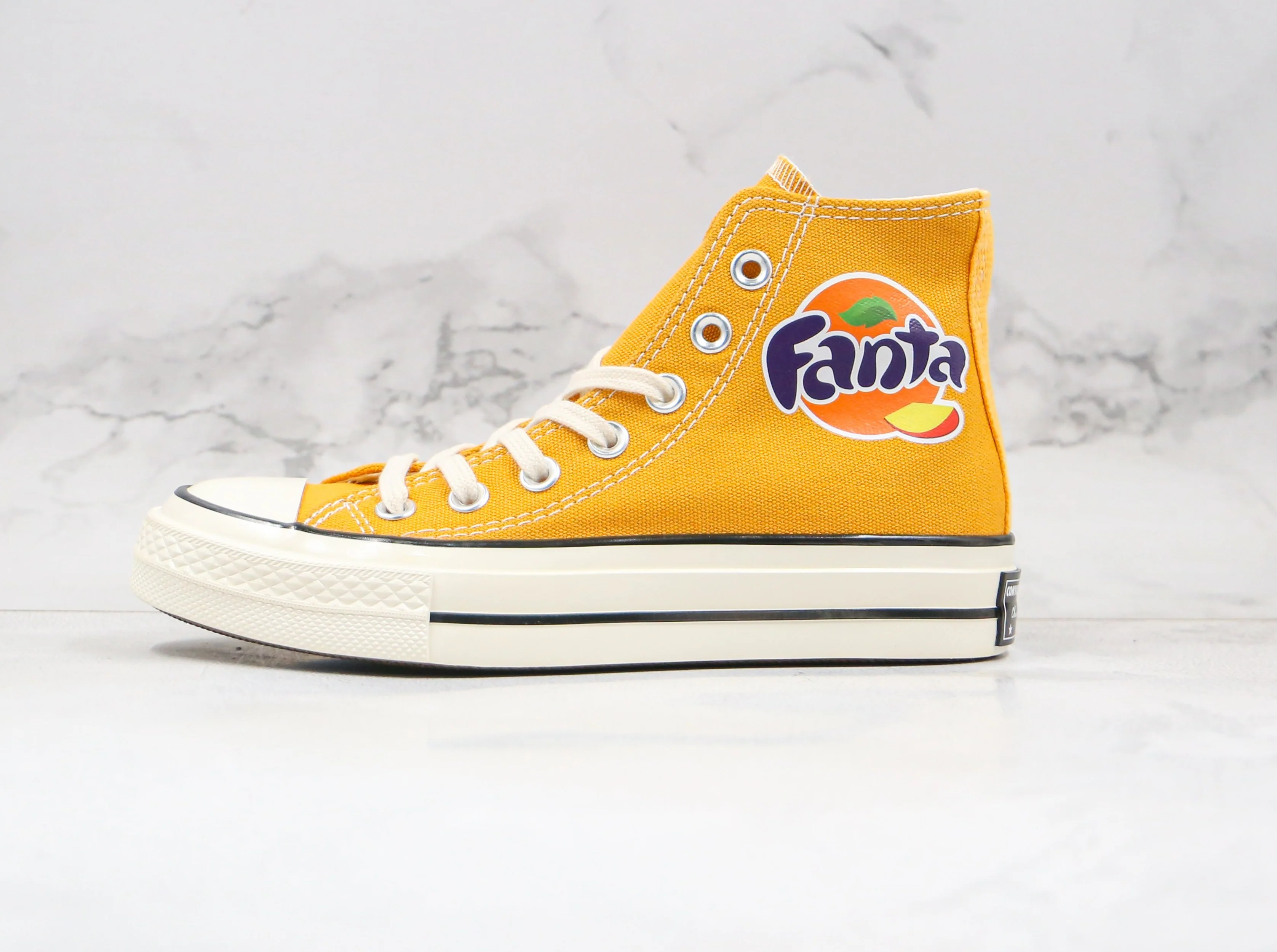 Réplica All Star X Fanta  Chuck Converse Shoes