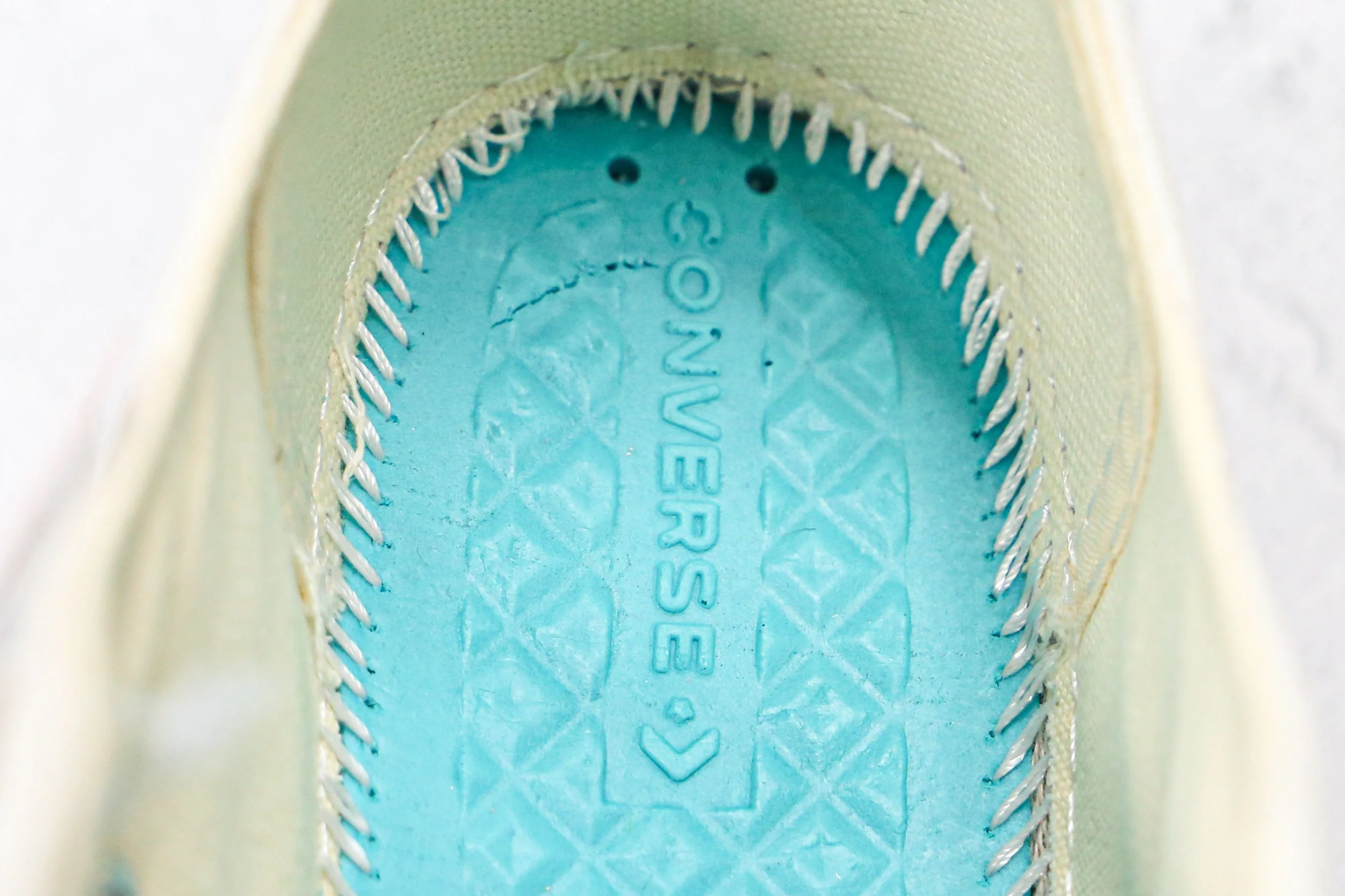 Replica CDG Play Chuck 1970s Converse Shoes