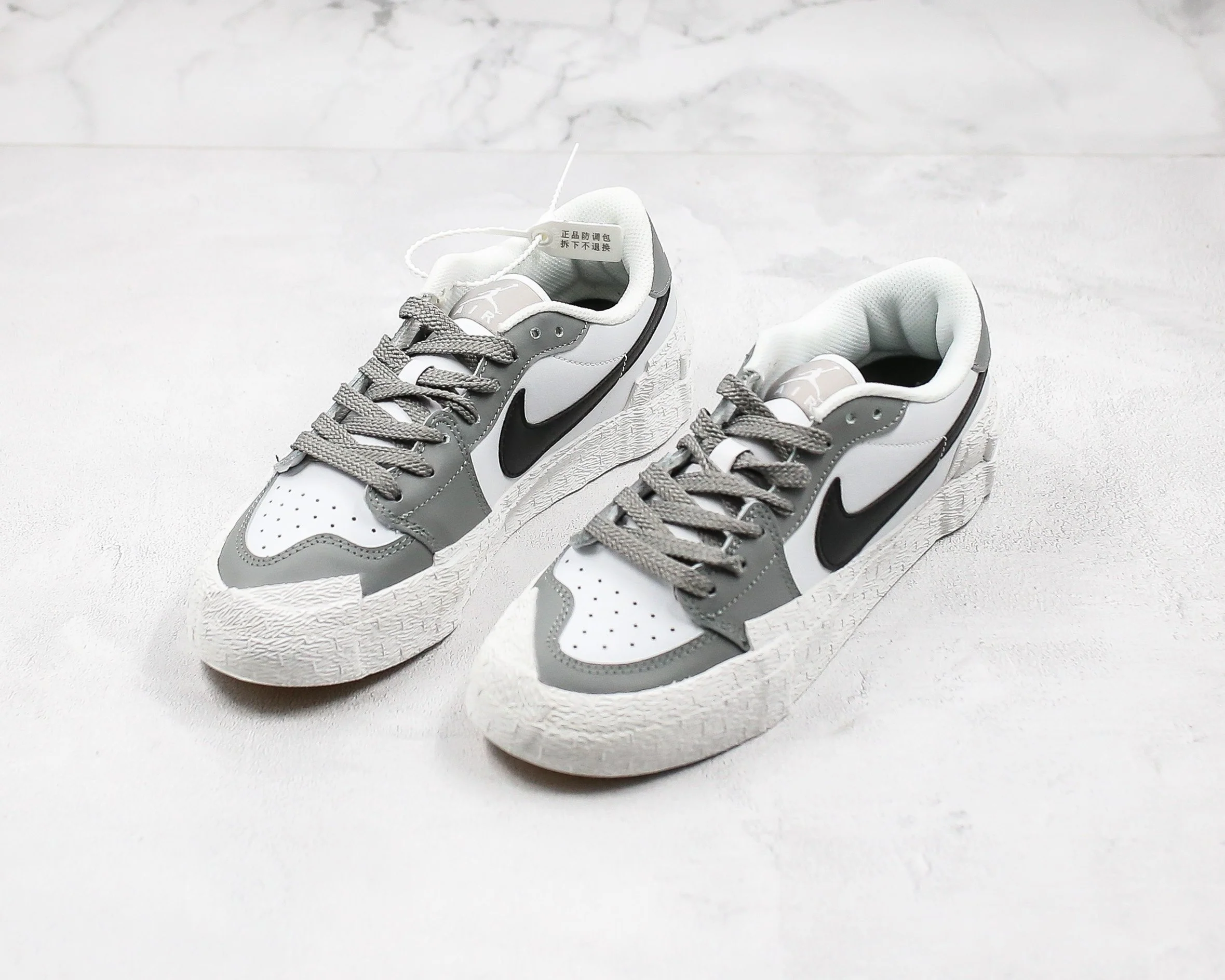 Nike Sneaker Réplica  BLAZER LOW