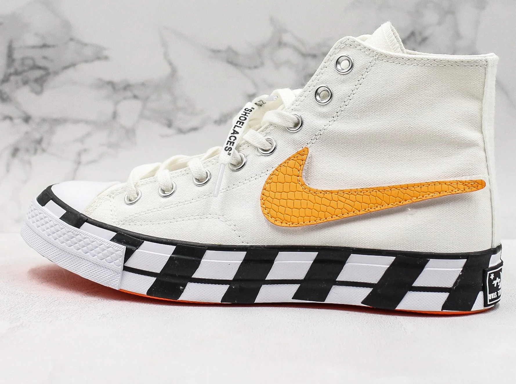 Réplica All Star Chuck Converse Shoes