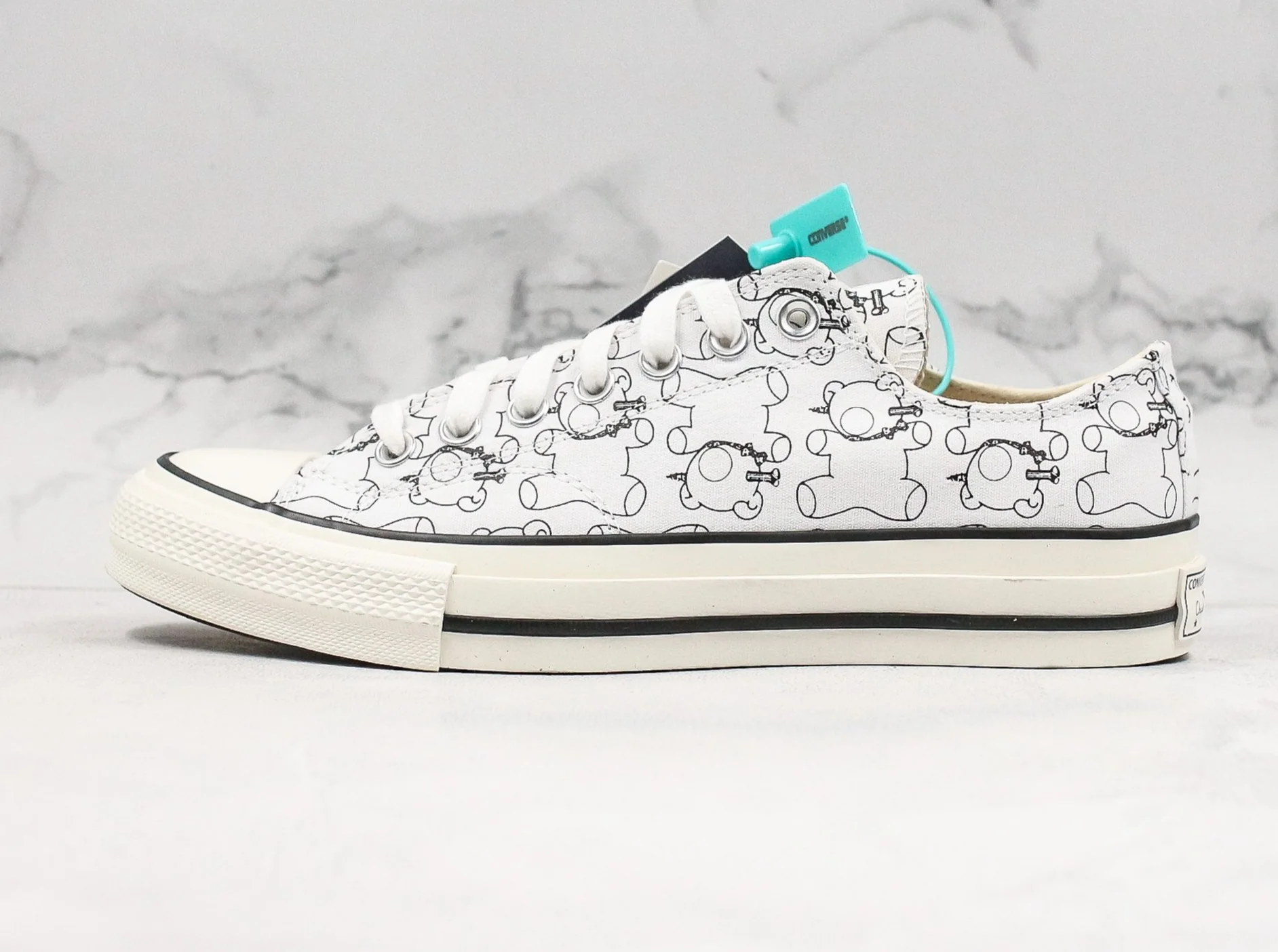 Réplica 2020 Chuck Converse Shoes