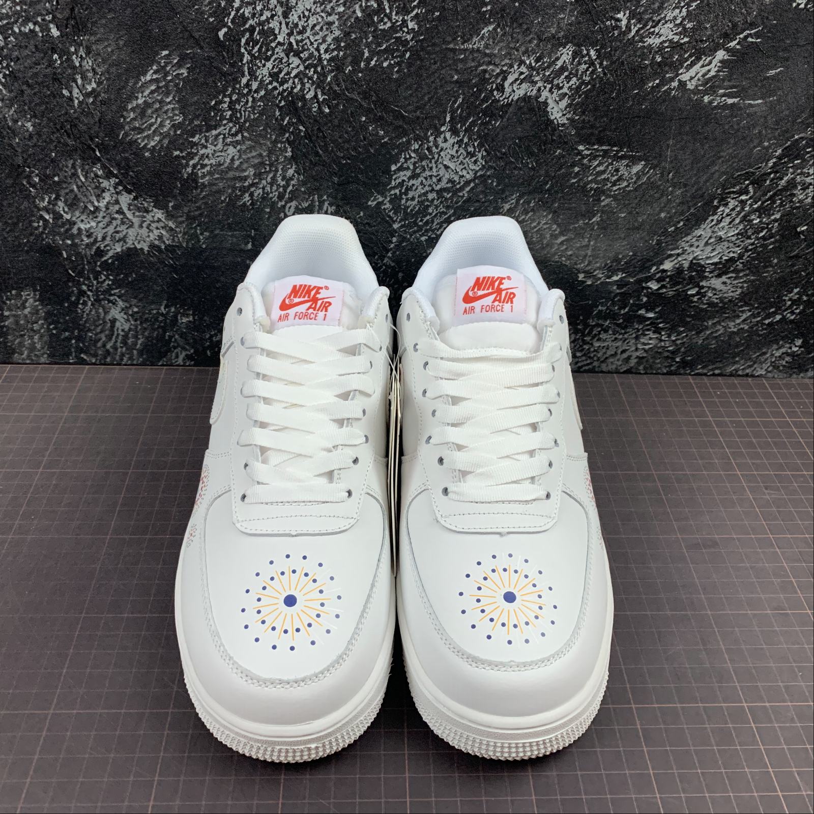 Réplica AIR FORCE 1 ATOM Nike Sneaker