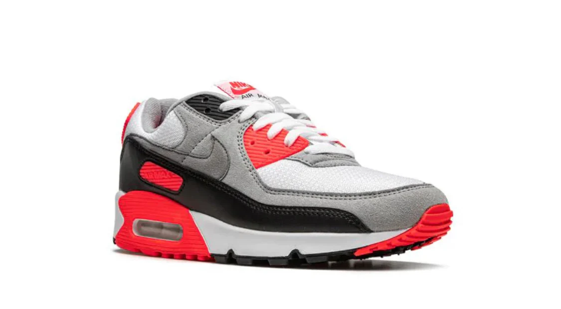 Réplica AIR MAX 90 “infrared”