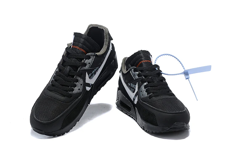 Réplica AIR MAX 90 OFF WHITE Nike Sneaker