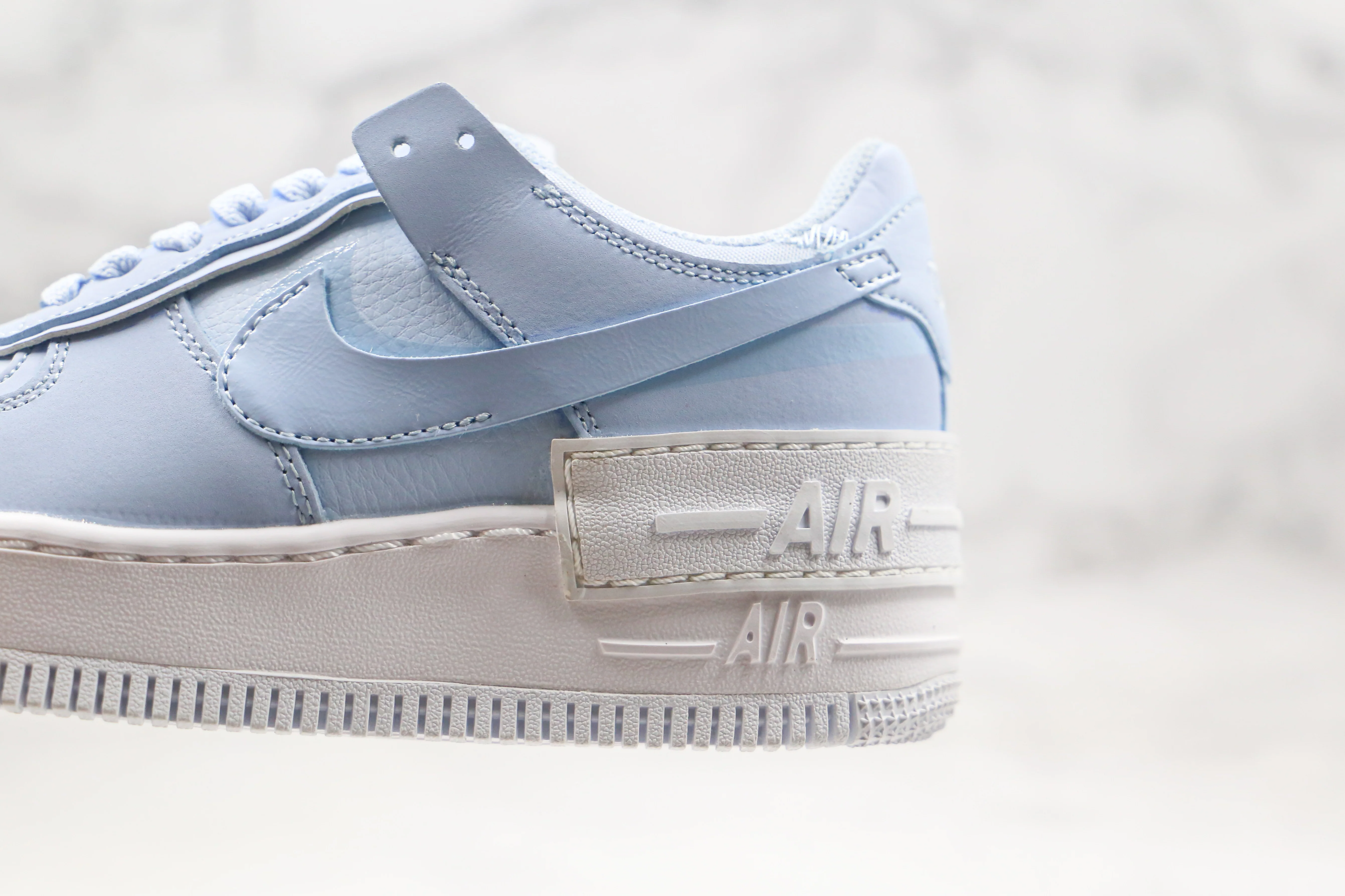 Réplica AIR FORCE 1 SAGE LOW Nike Sneaker