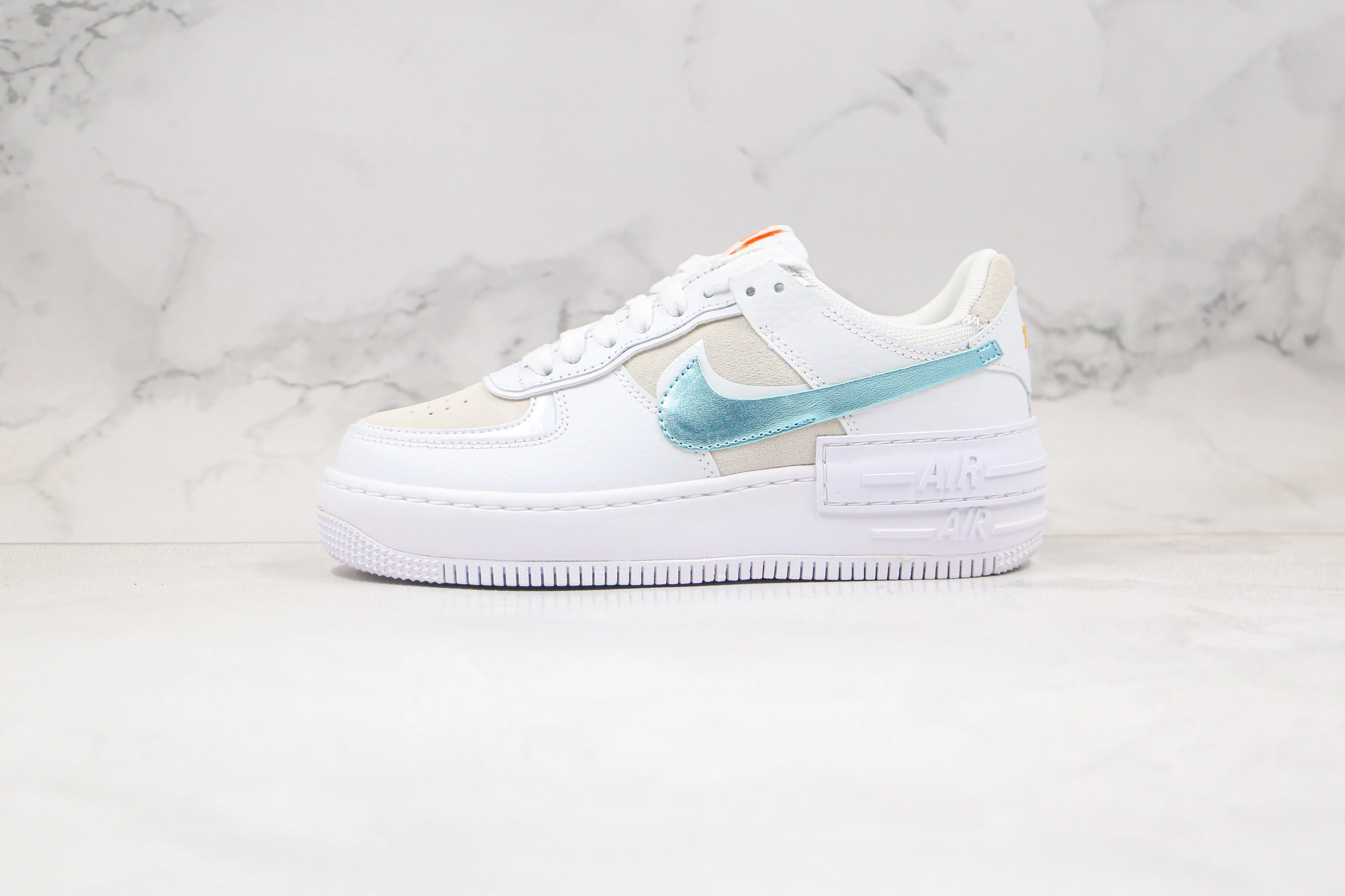 Réplica AIR FORCE 1 SAGE LOW Nike Sneaker