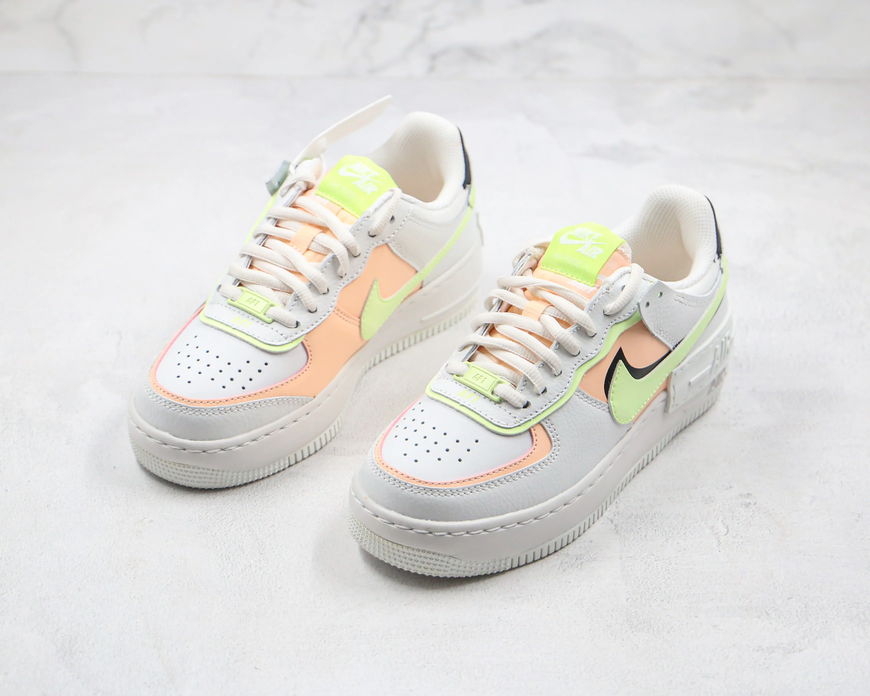 Réplica AIR FORCE 1 SAGE LOW Nike Sneaker