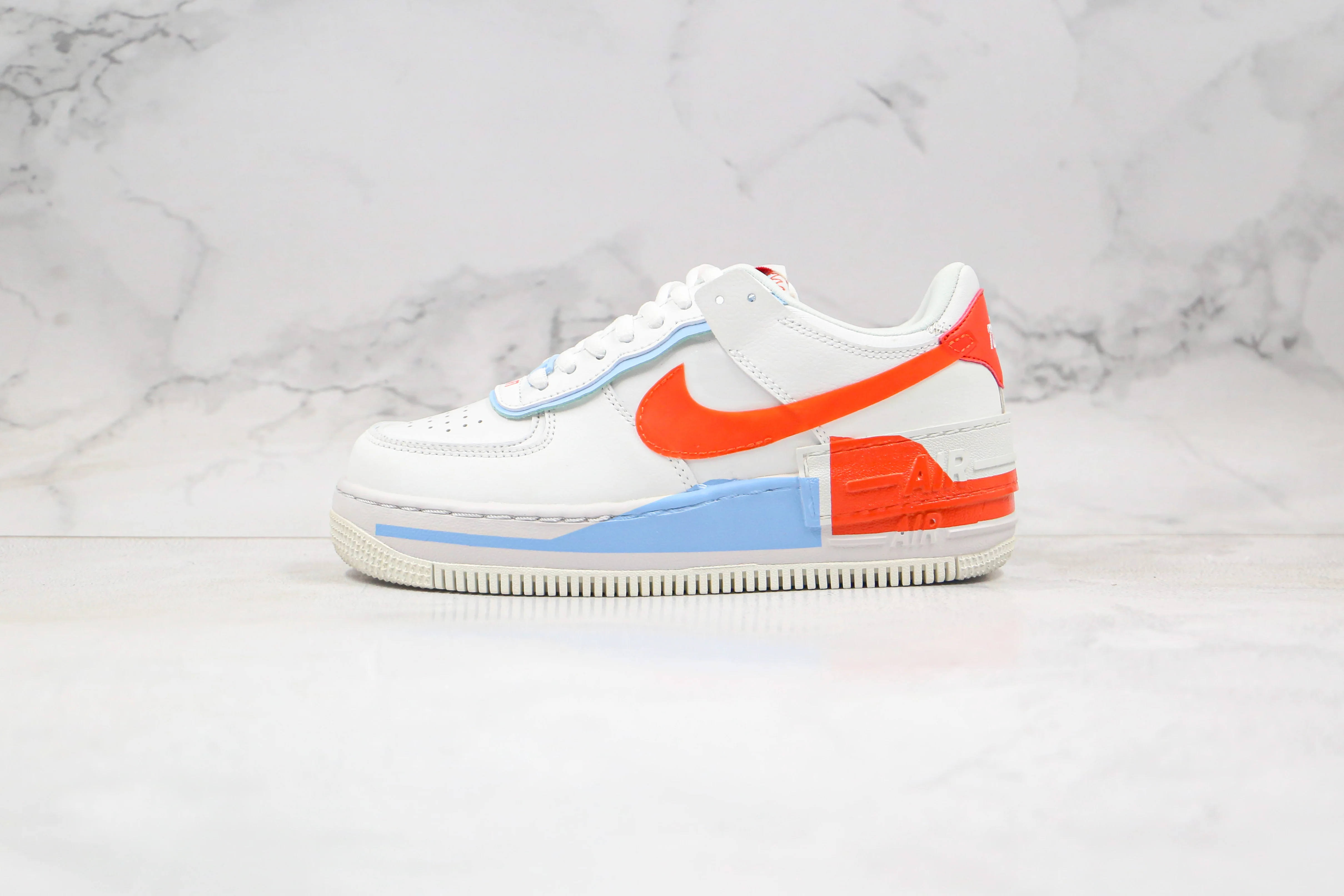 Réplica AIR FORCE 1 SAGE LOW Nike Sneaker