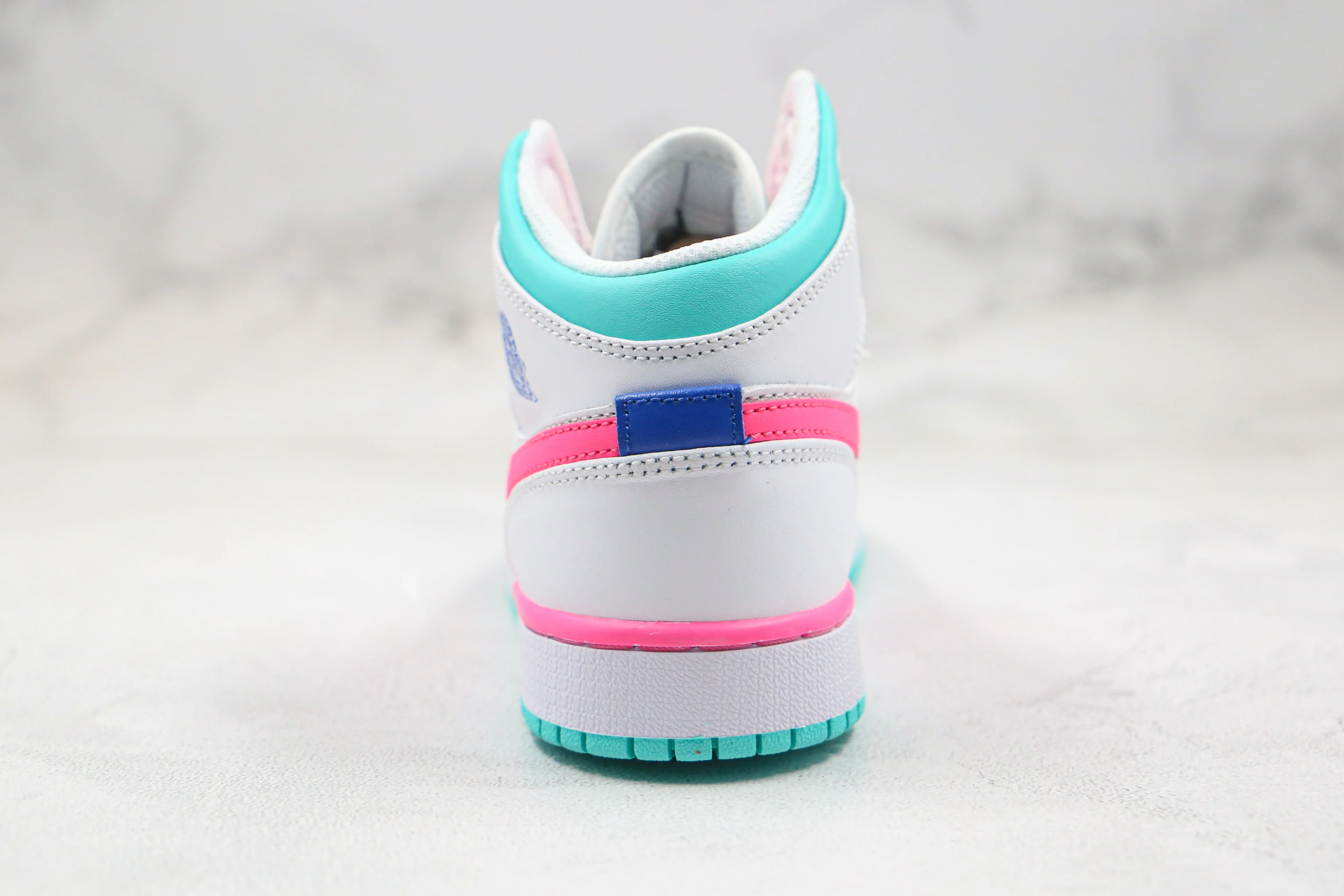 Réplica AIR JORDAN 1 Mid Sneaker