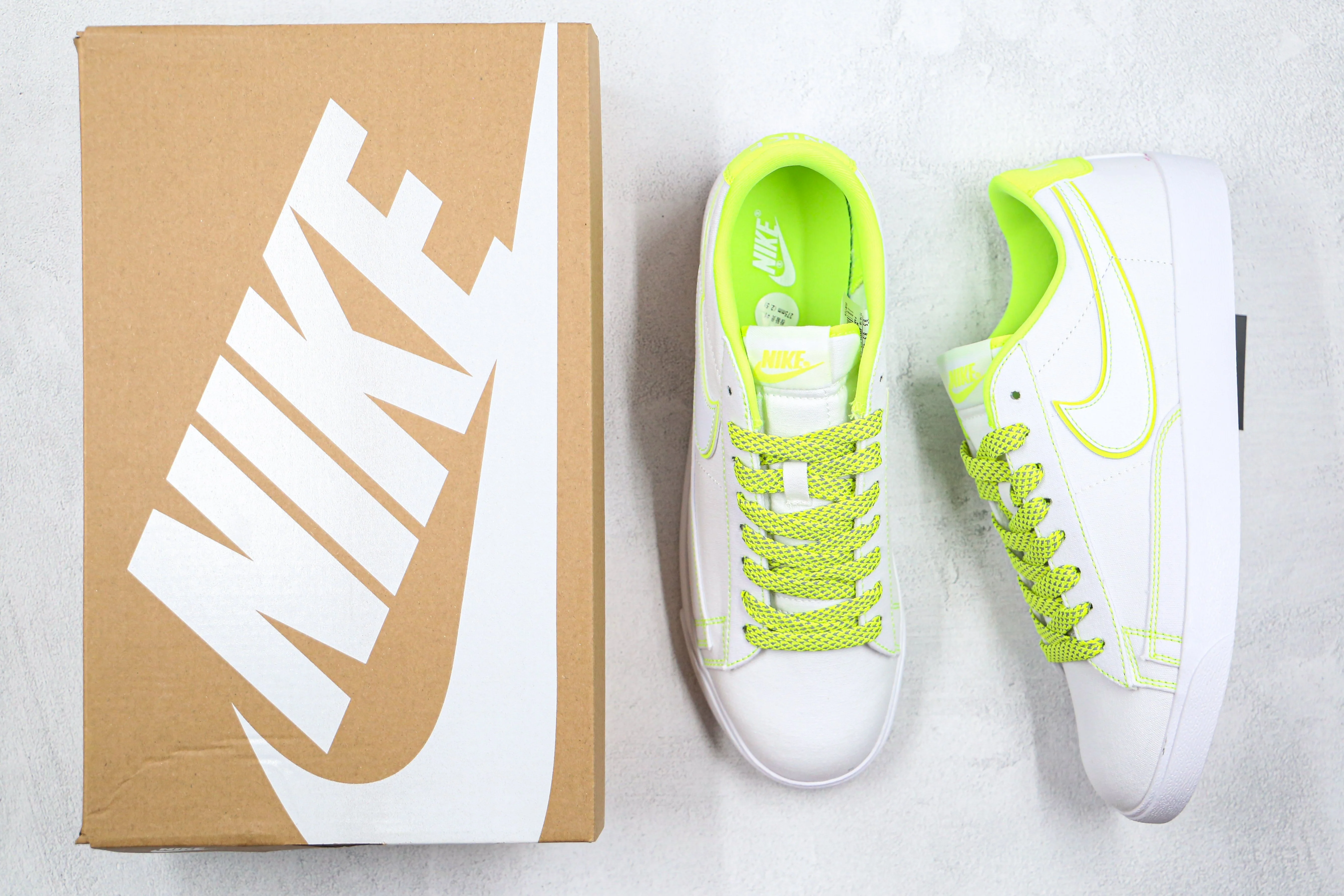 Nike Sneaker Réplica  BLAZER LOW