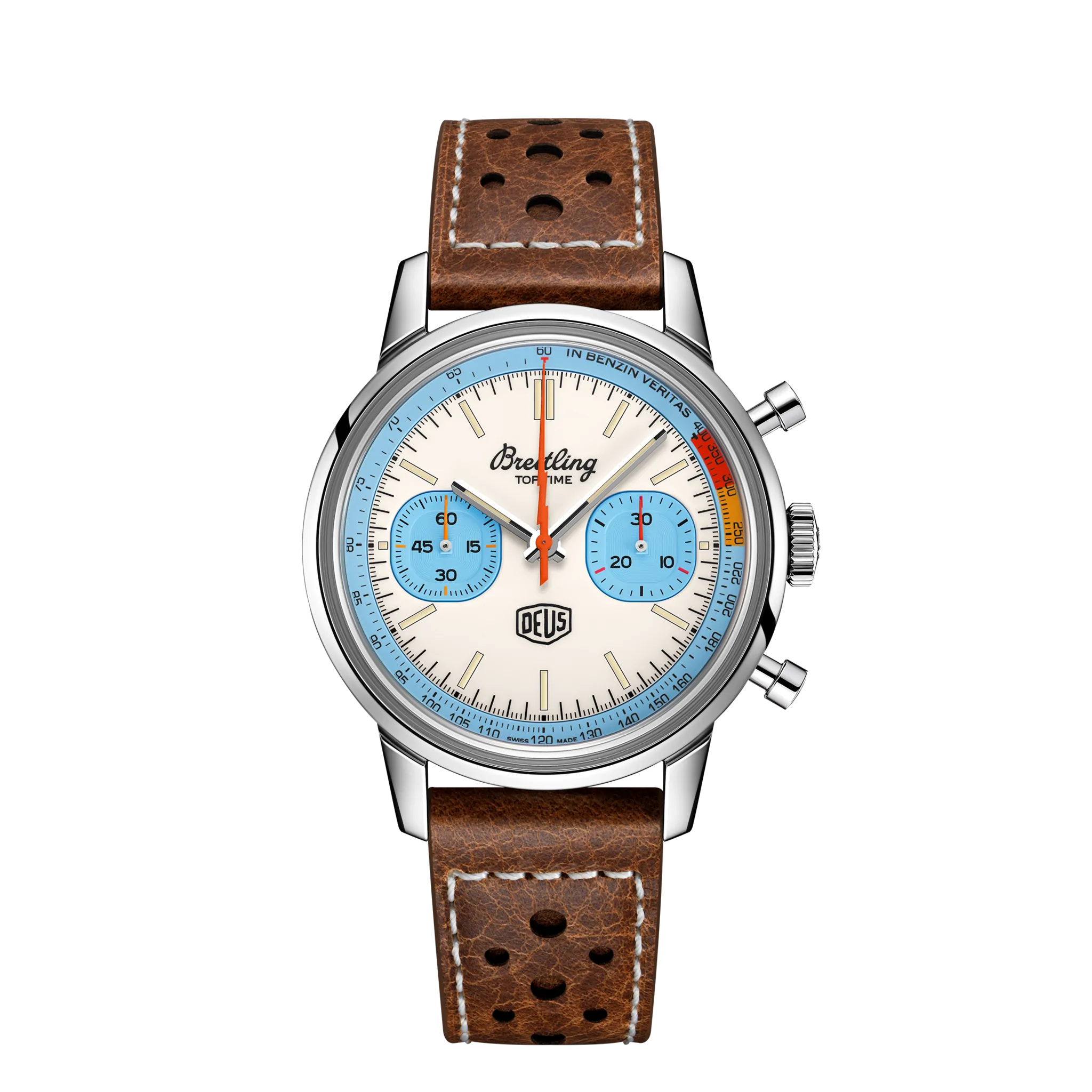 Breitling TOP TIME DEUS