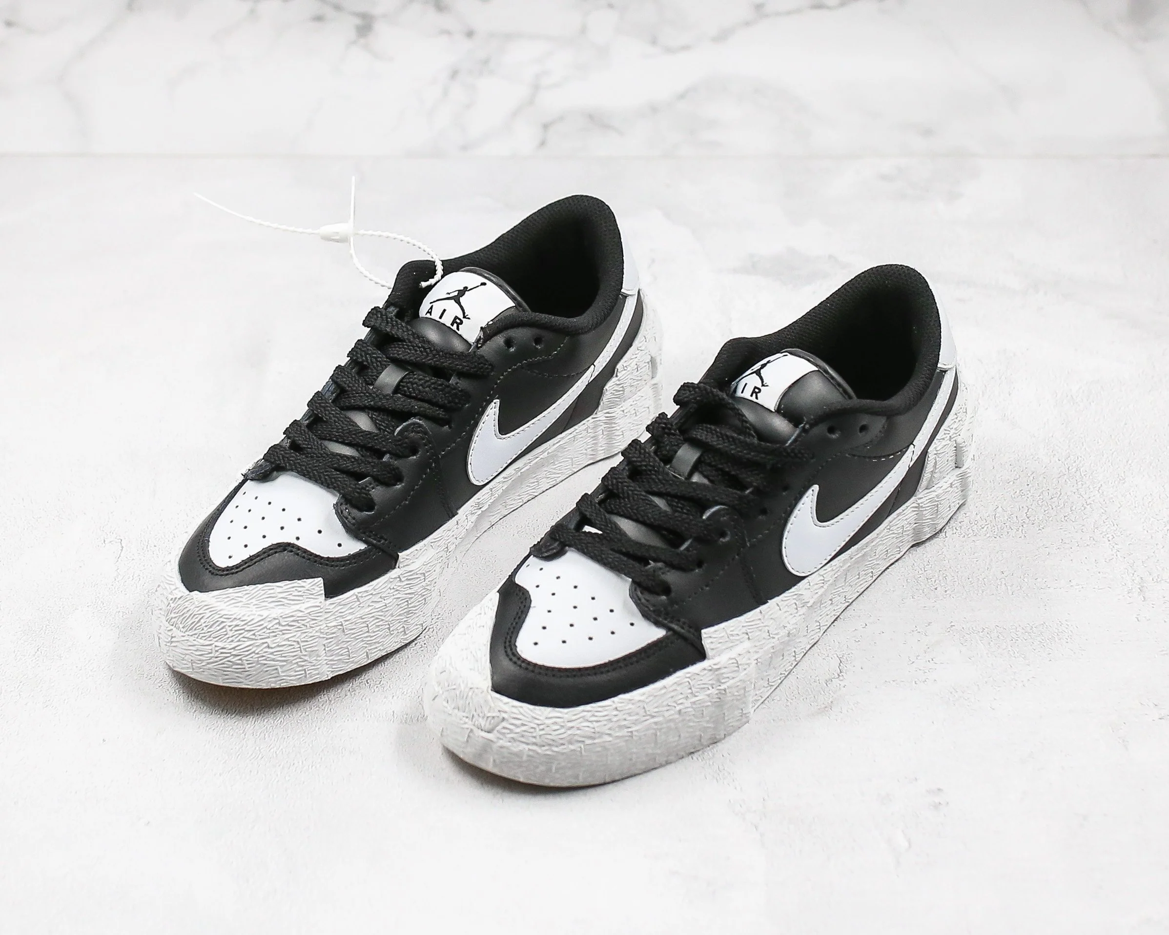 Nike Sneaker Réplica  BLAZER LOW