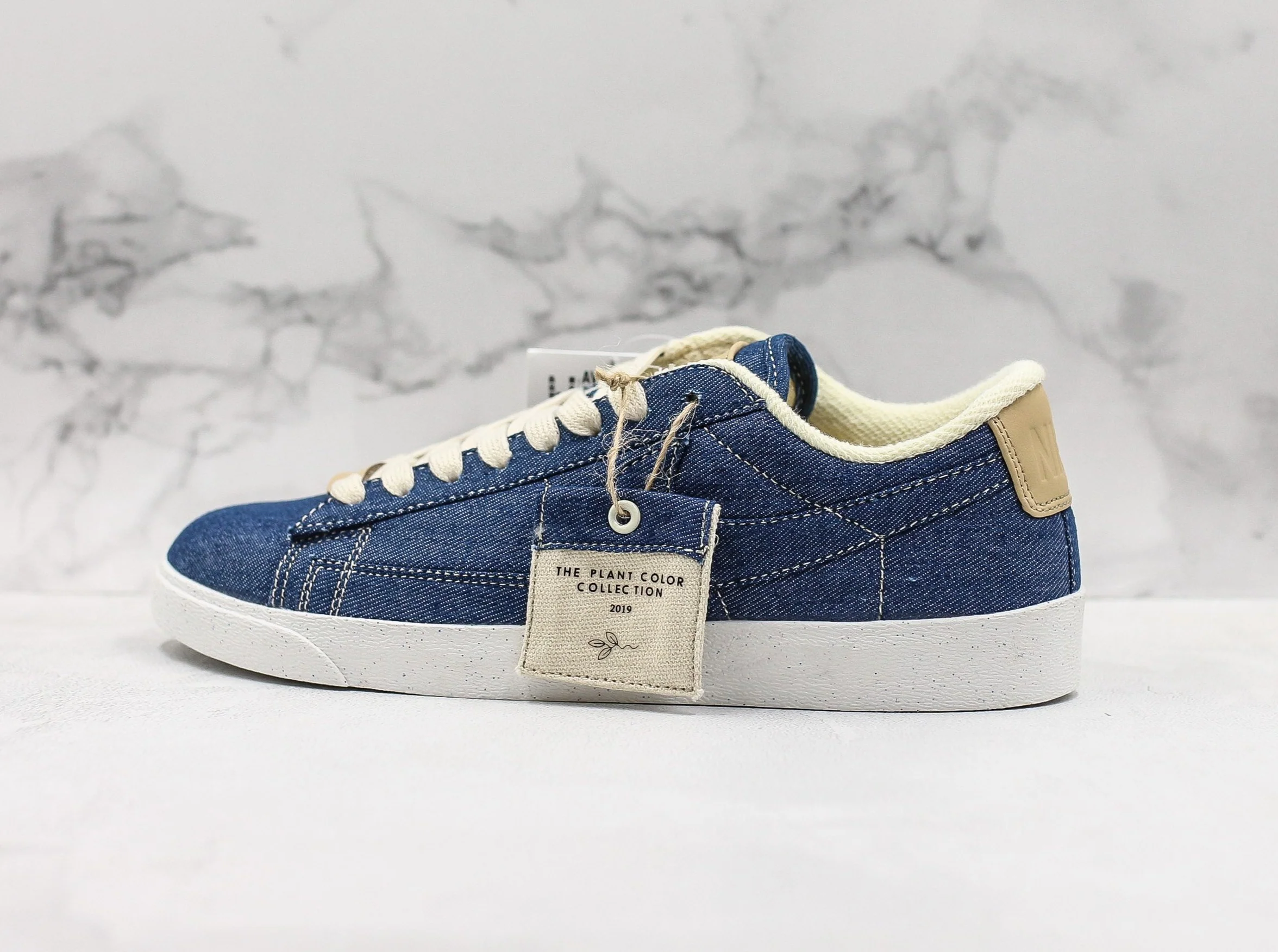 Nike Sneaker Réplica  BLAZER LOW