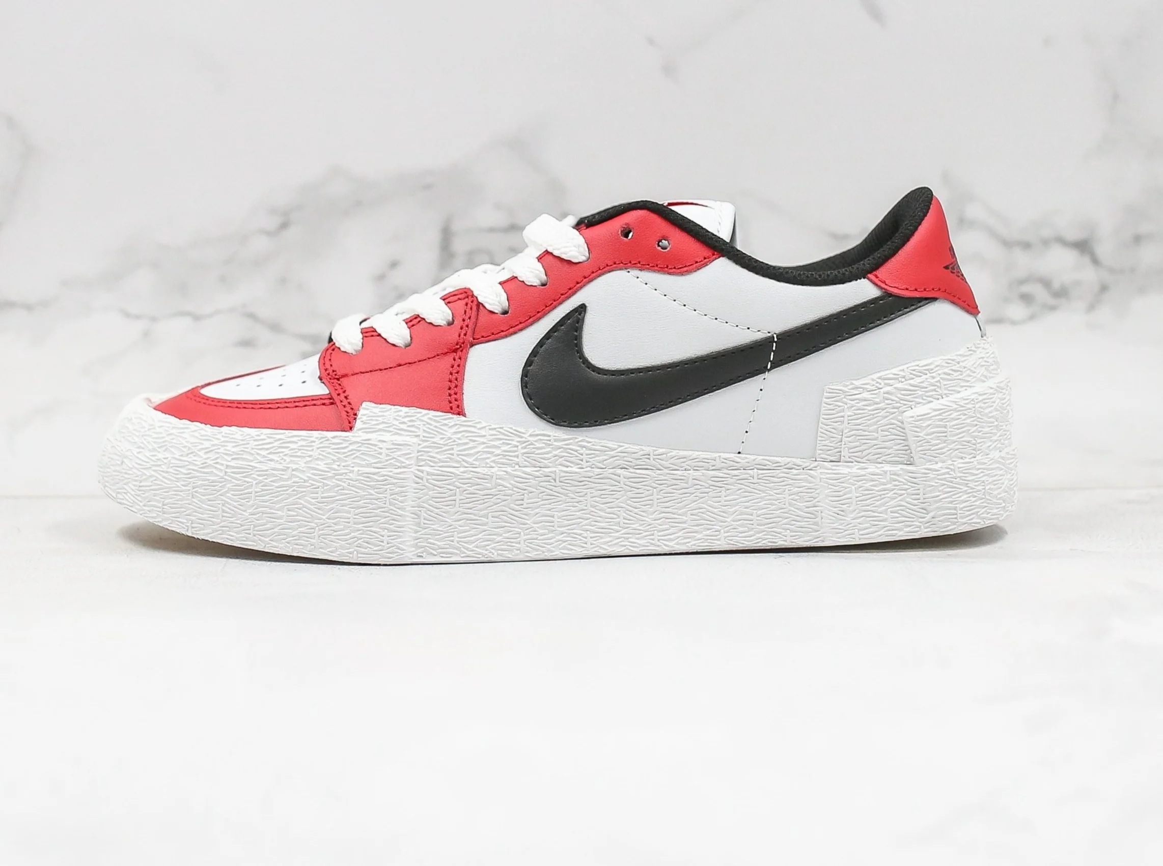 Nike Sneaker Réplica  BLAZER LOW