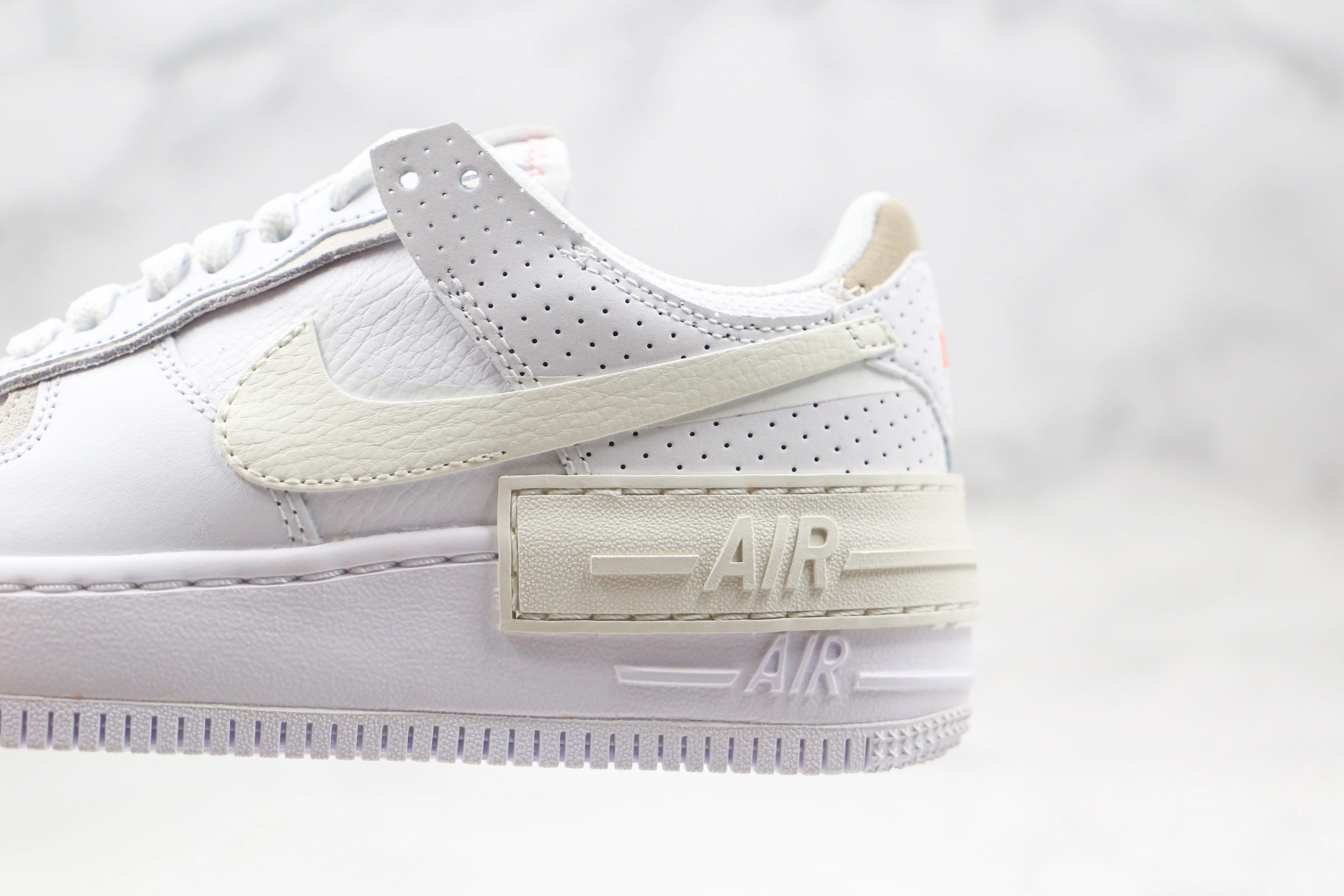 Réplica AIR FORCE 1 SAGE LOW Nike Sneaker