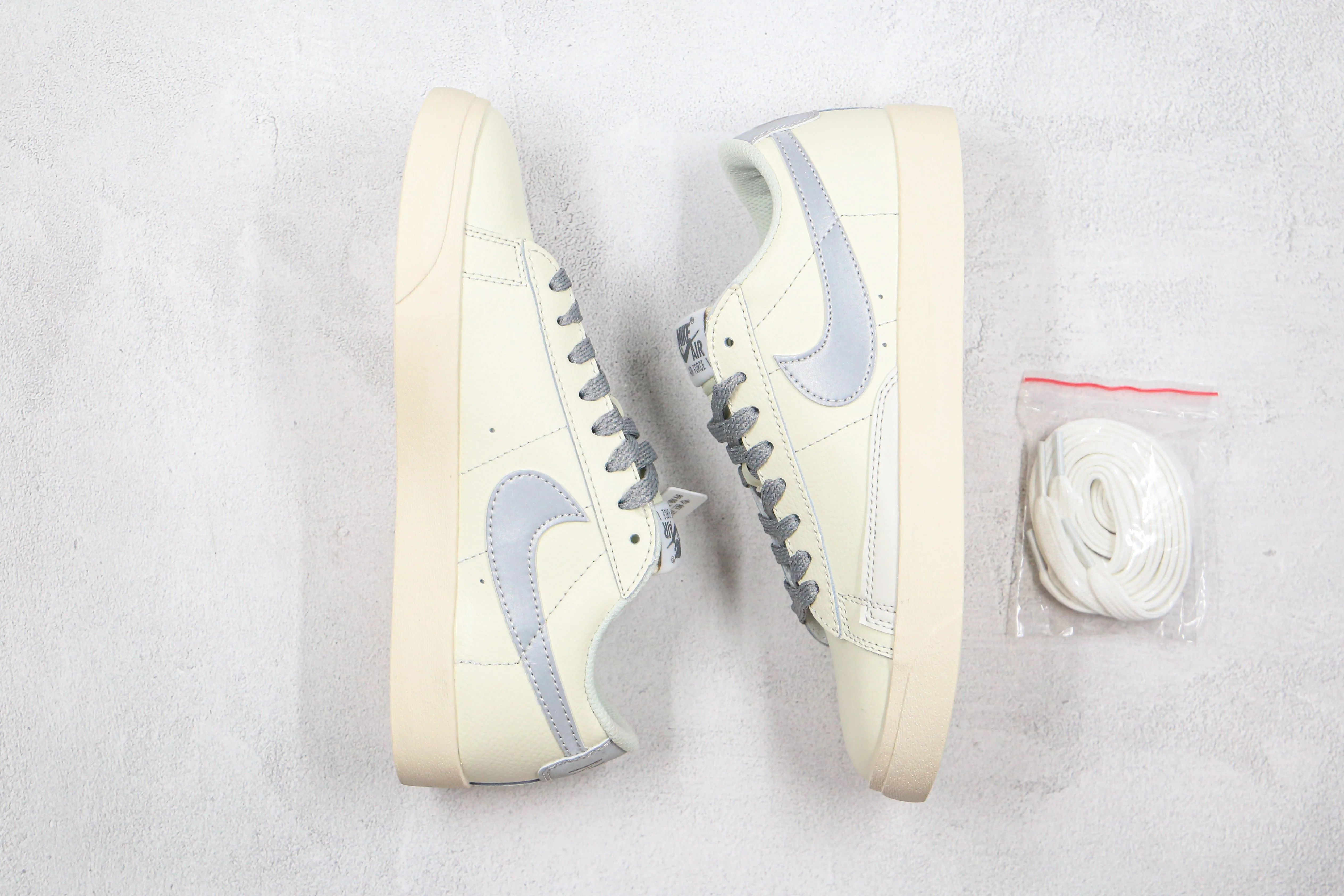 Nike Sneaker Réplica  BLAZER LOW