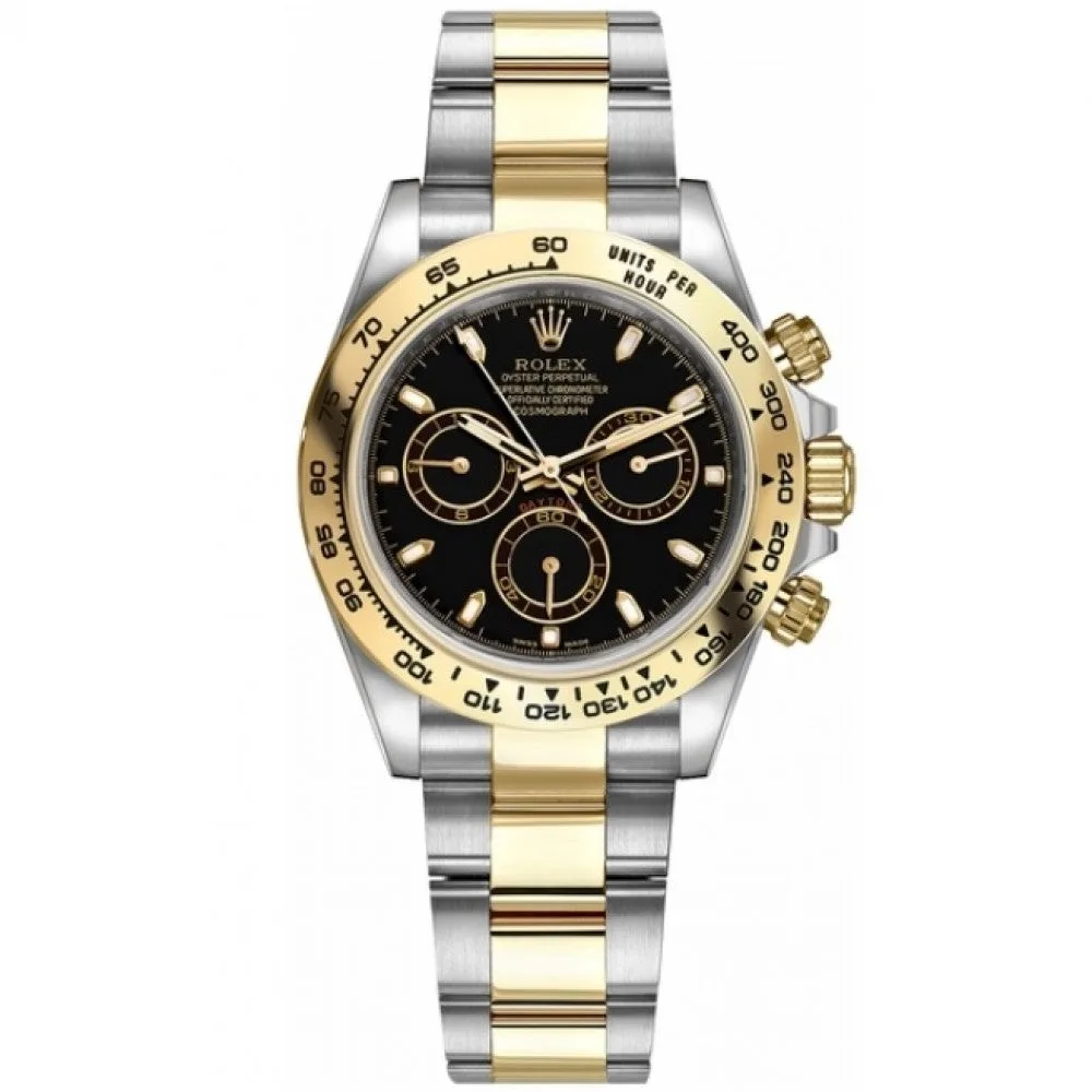 Rolex DAYTONA 116503 Automatic Men s Watch