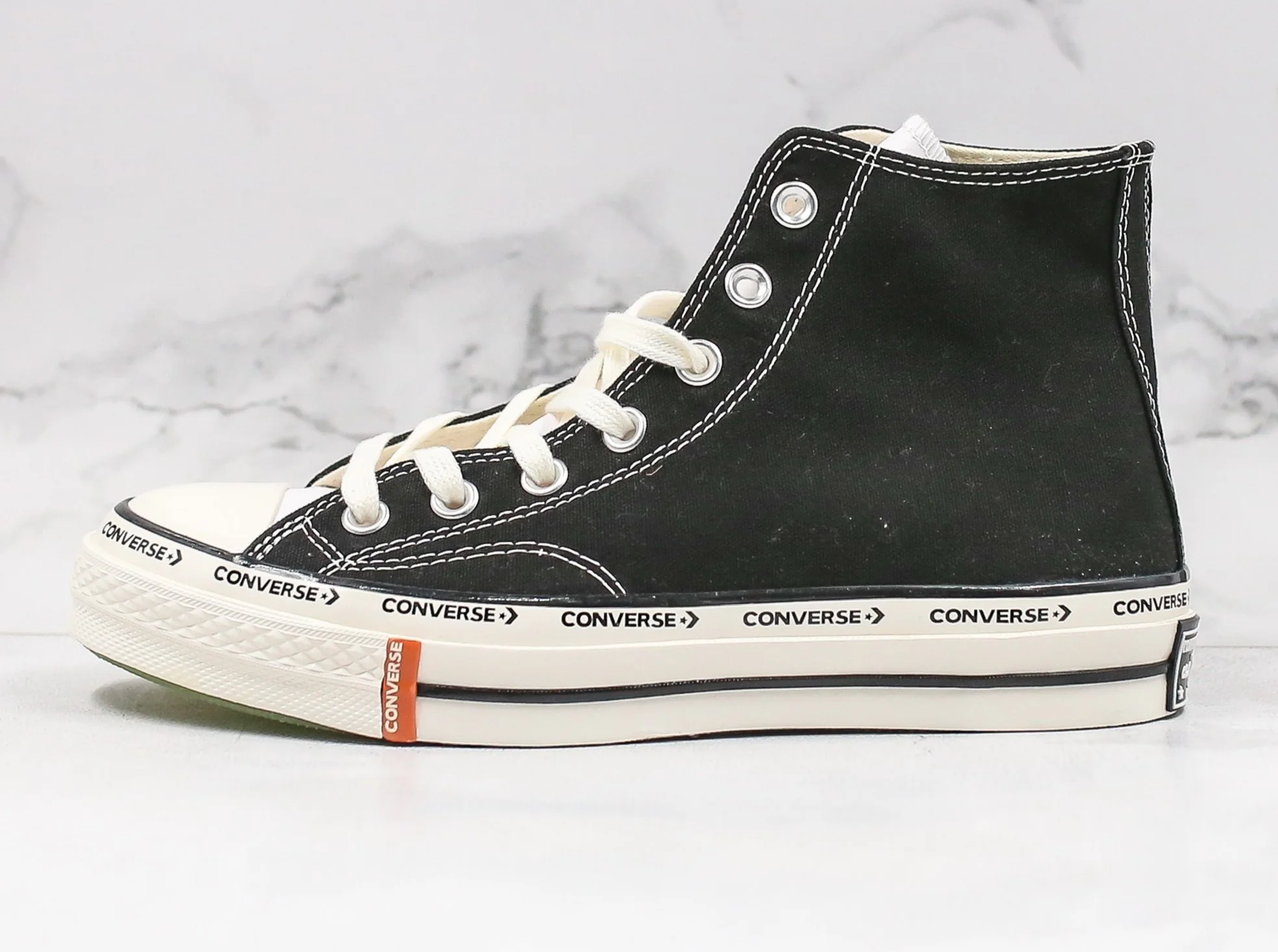 Réplica 1970s Chuck Converse Shoes