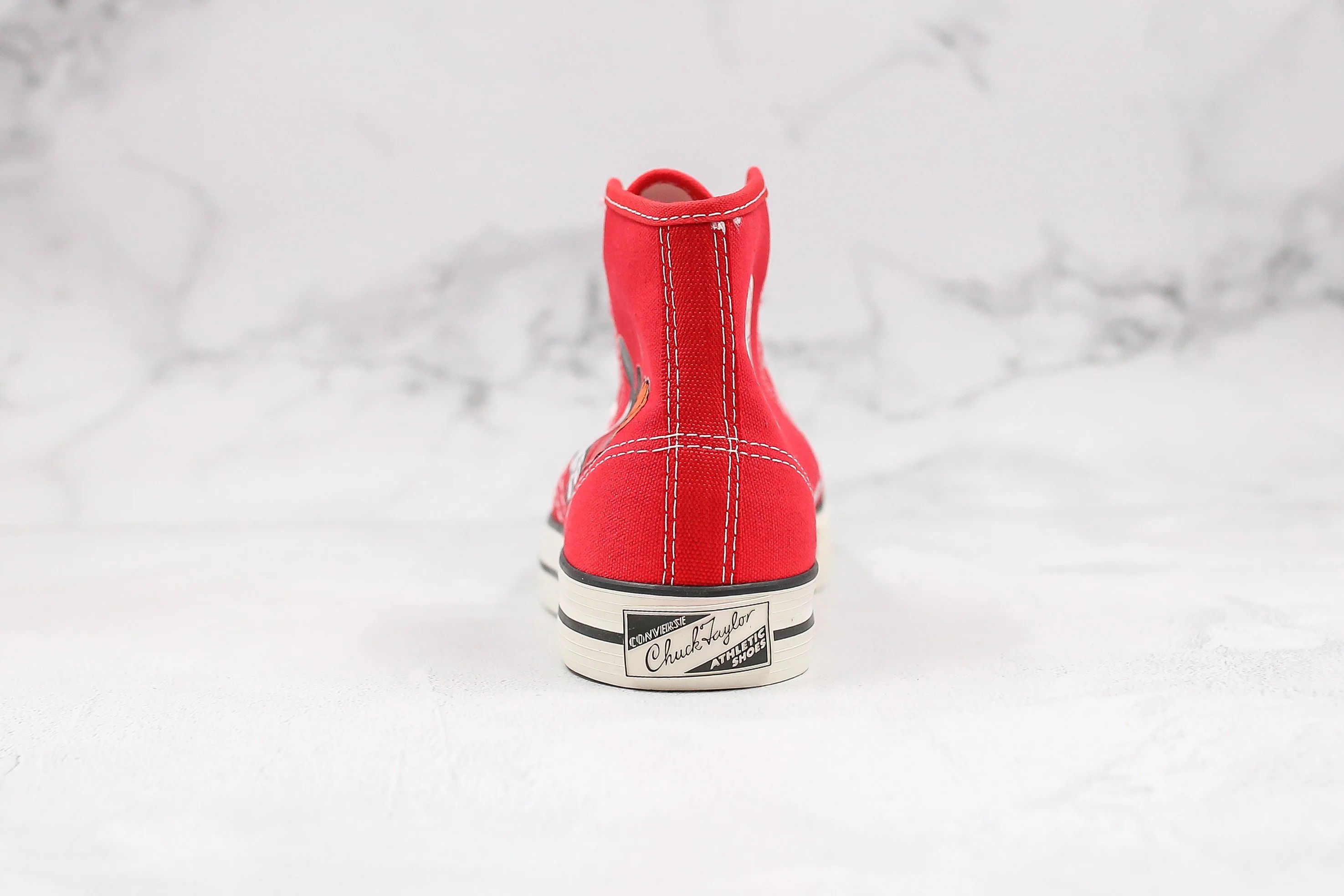 Réplica 1970s Chuck - Mickey Converse Shoes