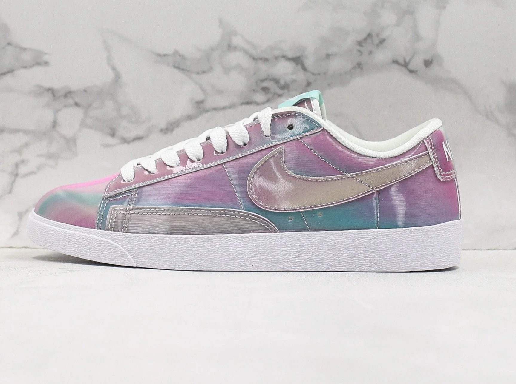 Nike Sneaker Réplica  BLAZER LOW